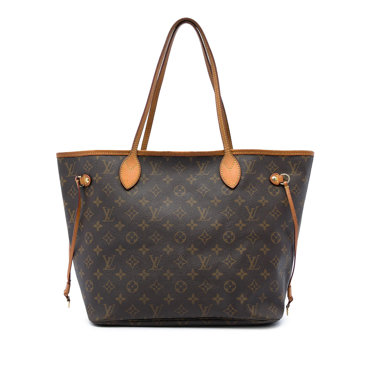 Louis Vuitton Monogram Neverfull MM