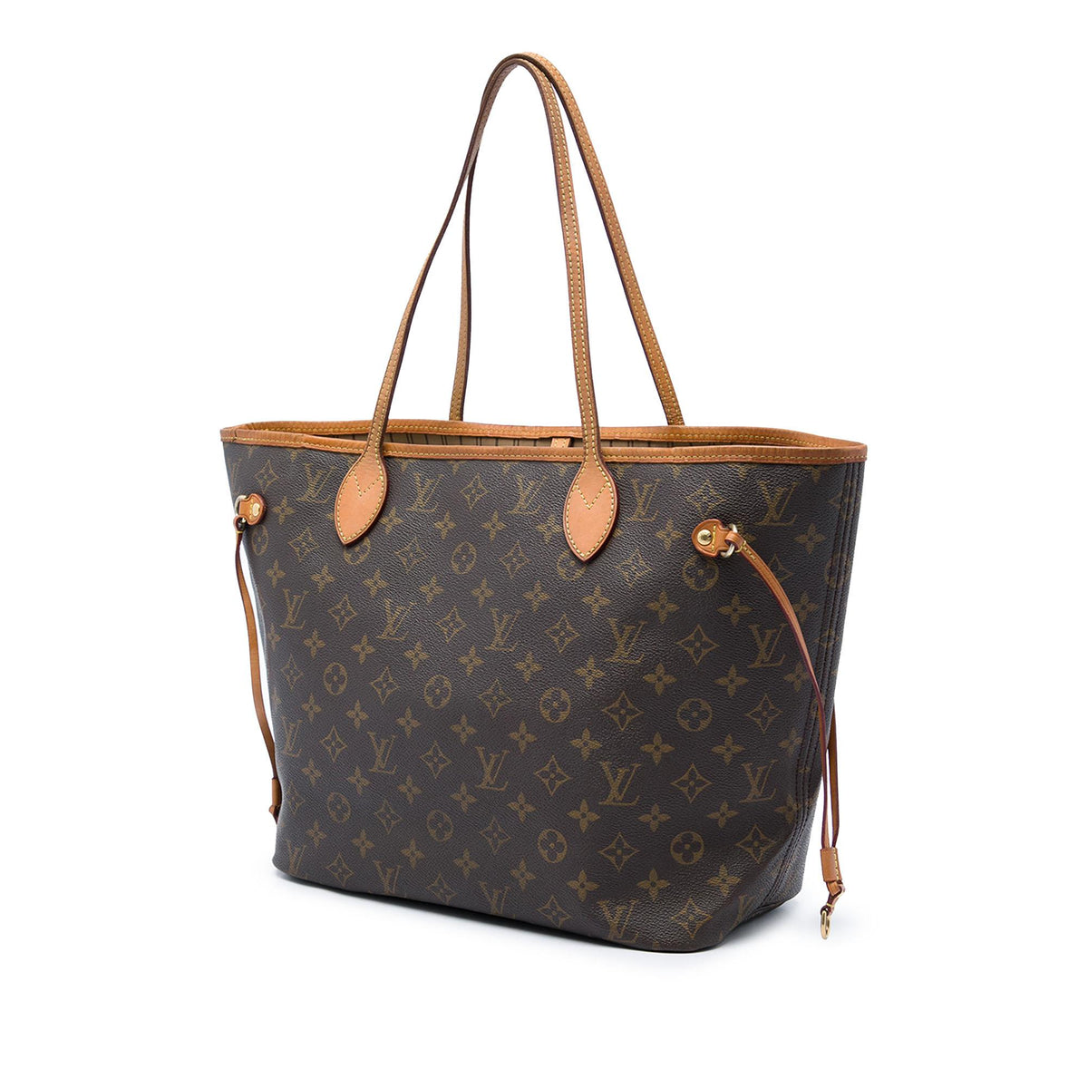 Louis Vuitton Monogram Neverfull MM