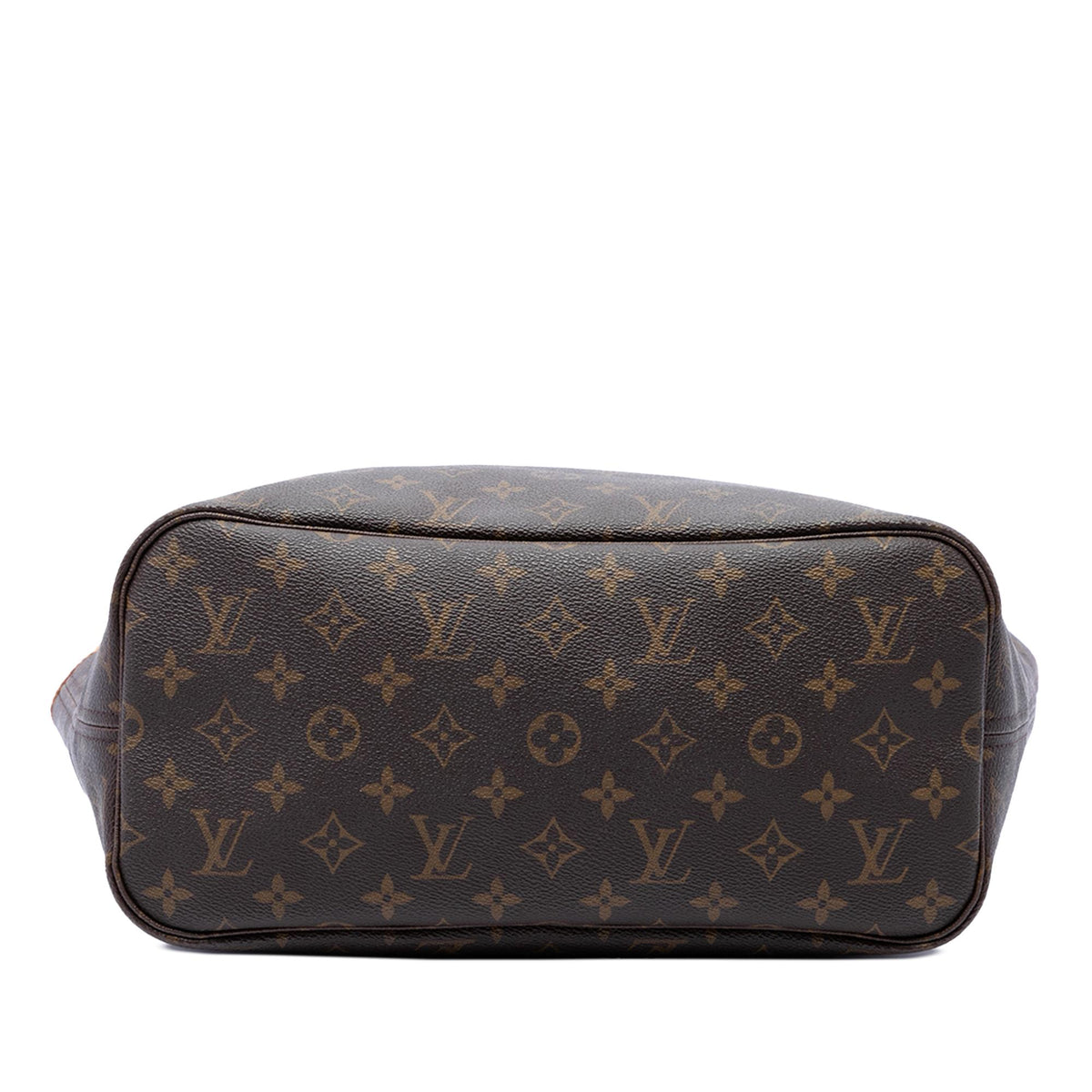 Louis Vuitton Monogram Neverfull MM