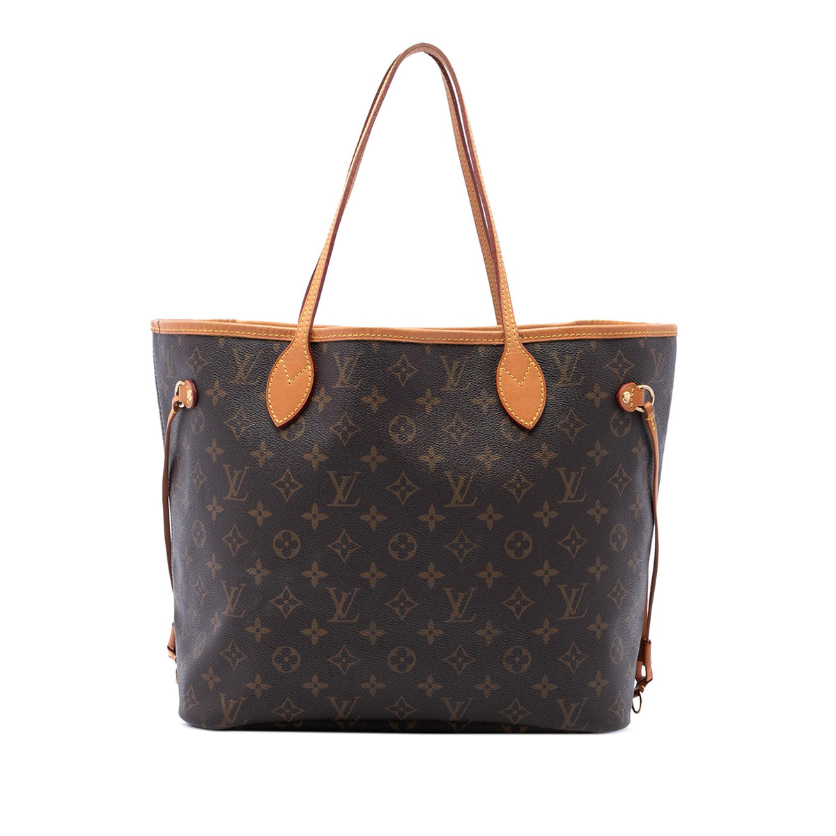 Louis Vuitton Monogram Neverfull MM