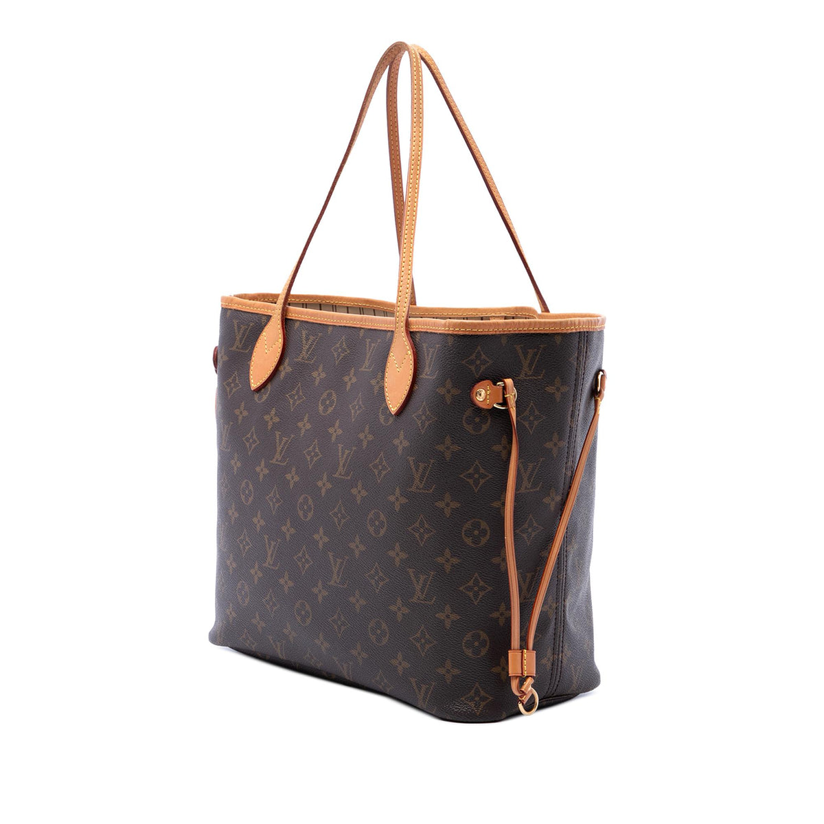 Louis Vuitton Monogram Neverfull MM