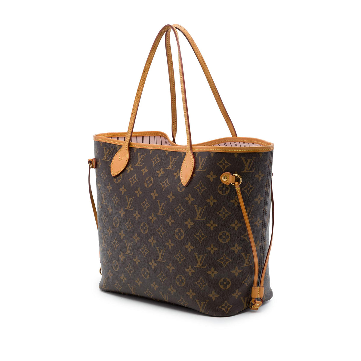 Louis Vuitton Monogram Neverfull MM