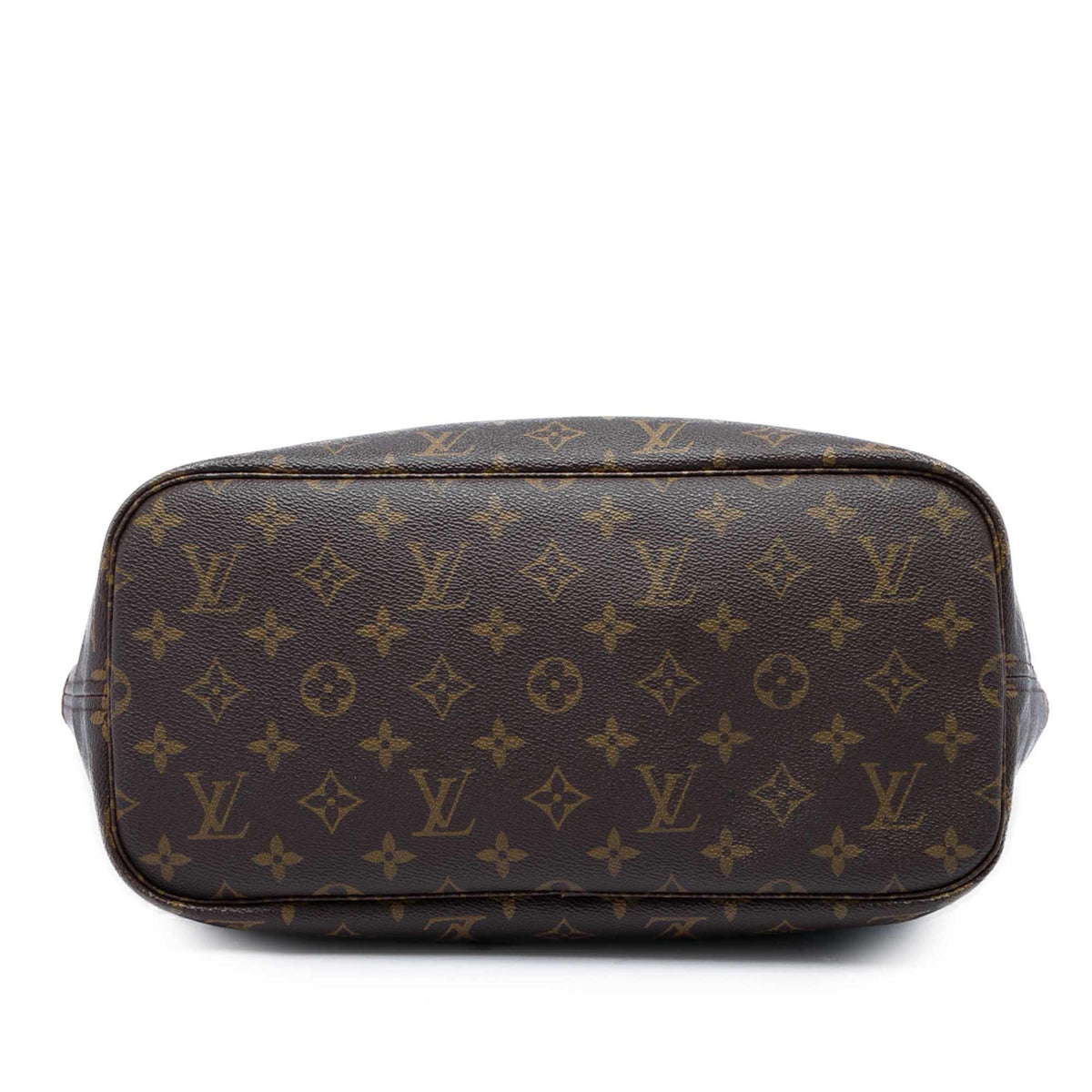 Louis Vuitton Monogram Neverfull MM