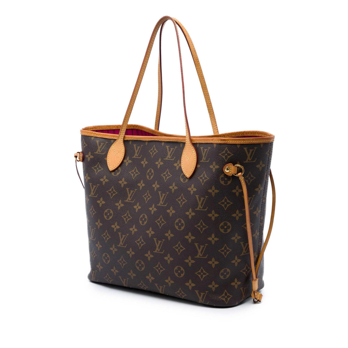 Louis Vuitton Monogram Neverfull MM