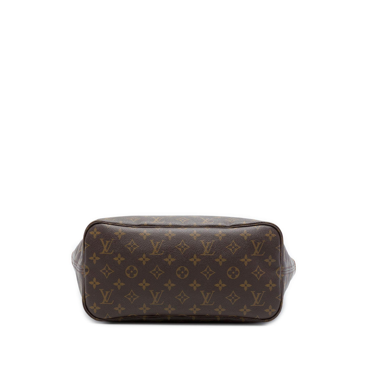 Louis Vuitton Monogram Neverfull MM