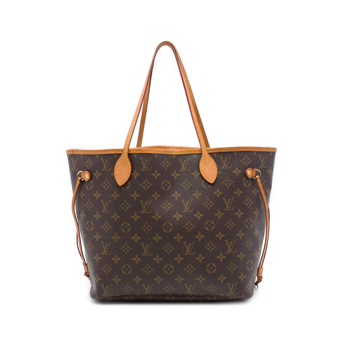 Louis Vuitton Monogram Neverfull MM