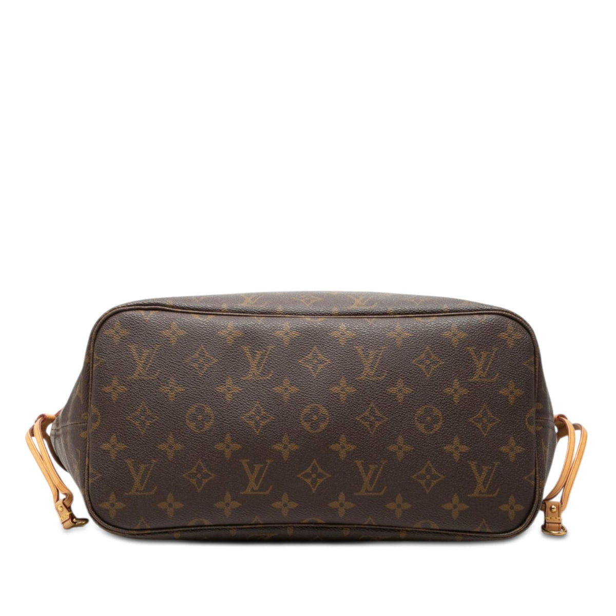Louis Vuitton Monogram Neverfull MM