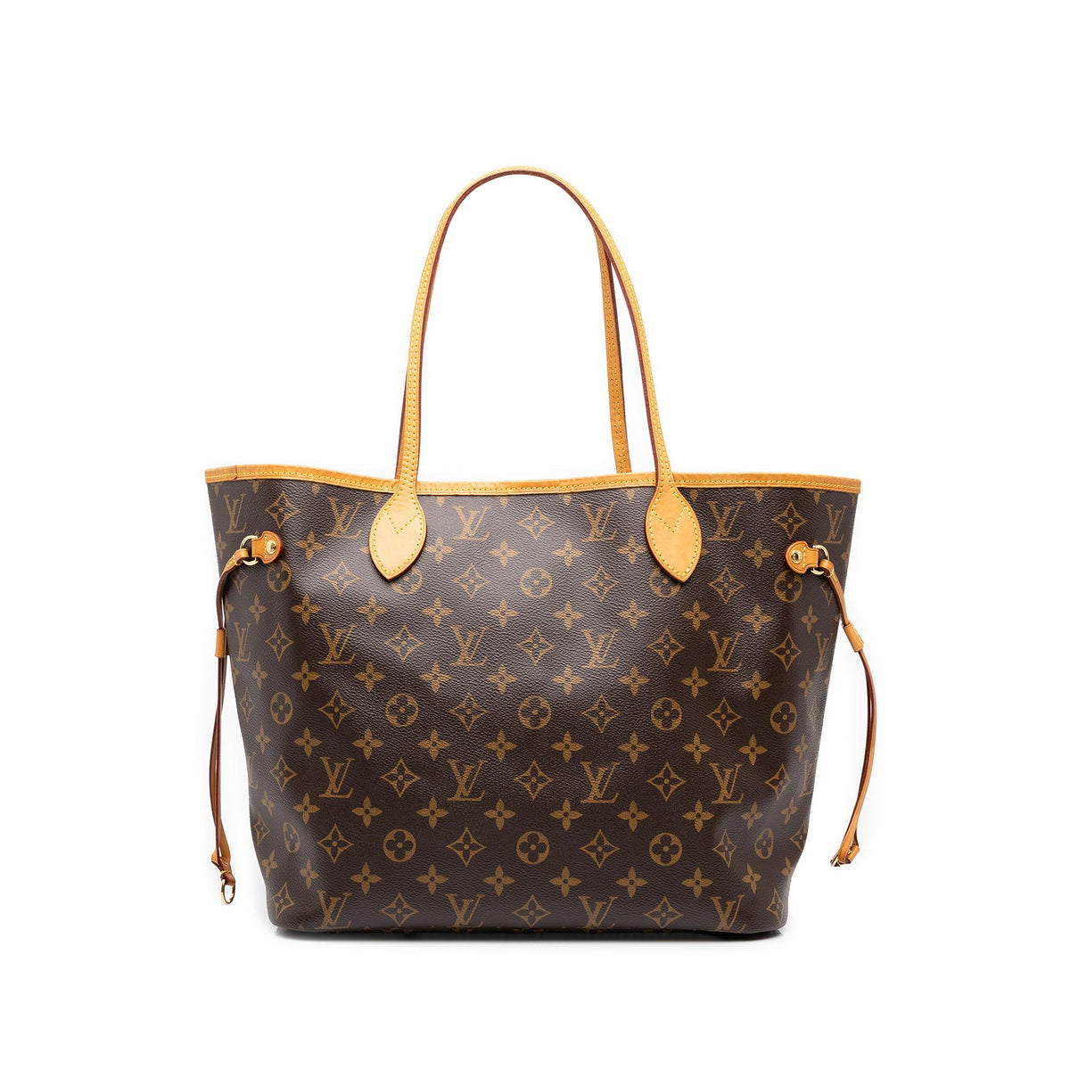 Louis Vuitton Monogram Neverfull MM