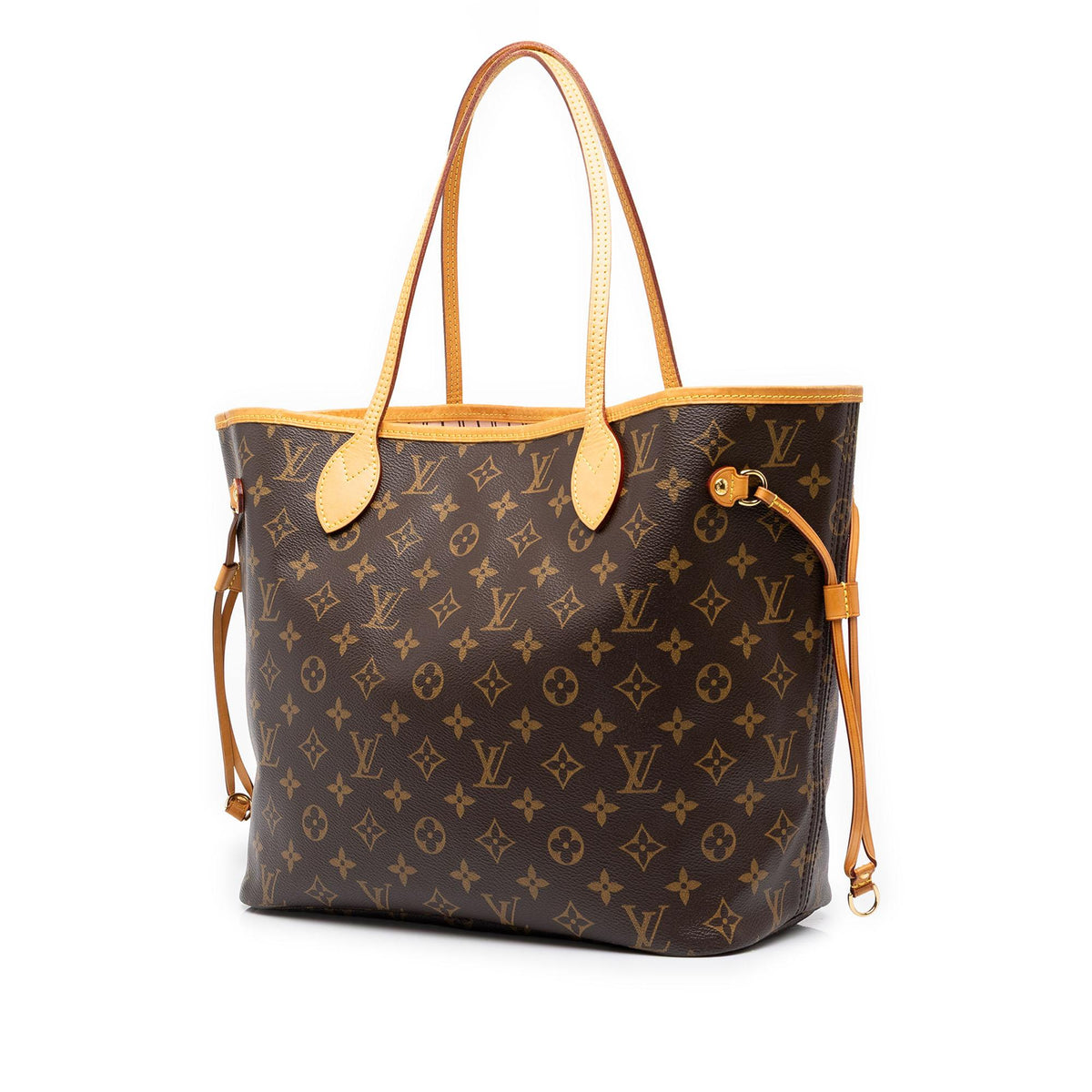 Louis Vuitton Monogram Neverfull MM