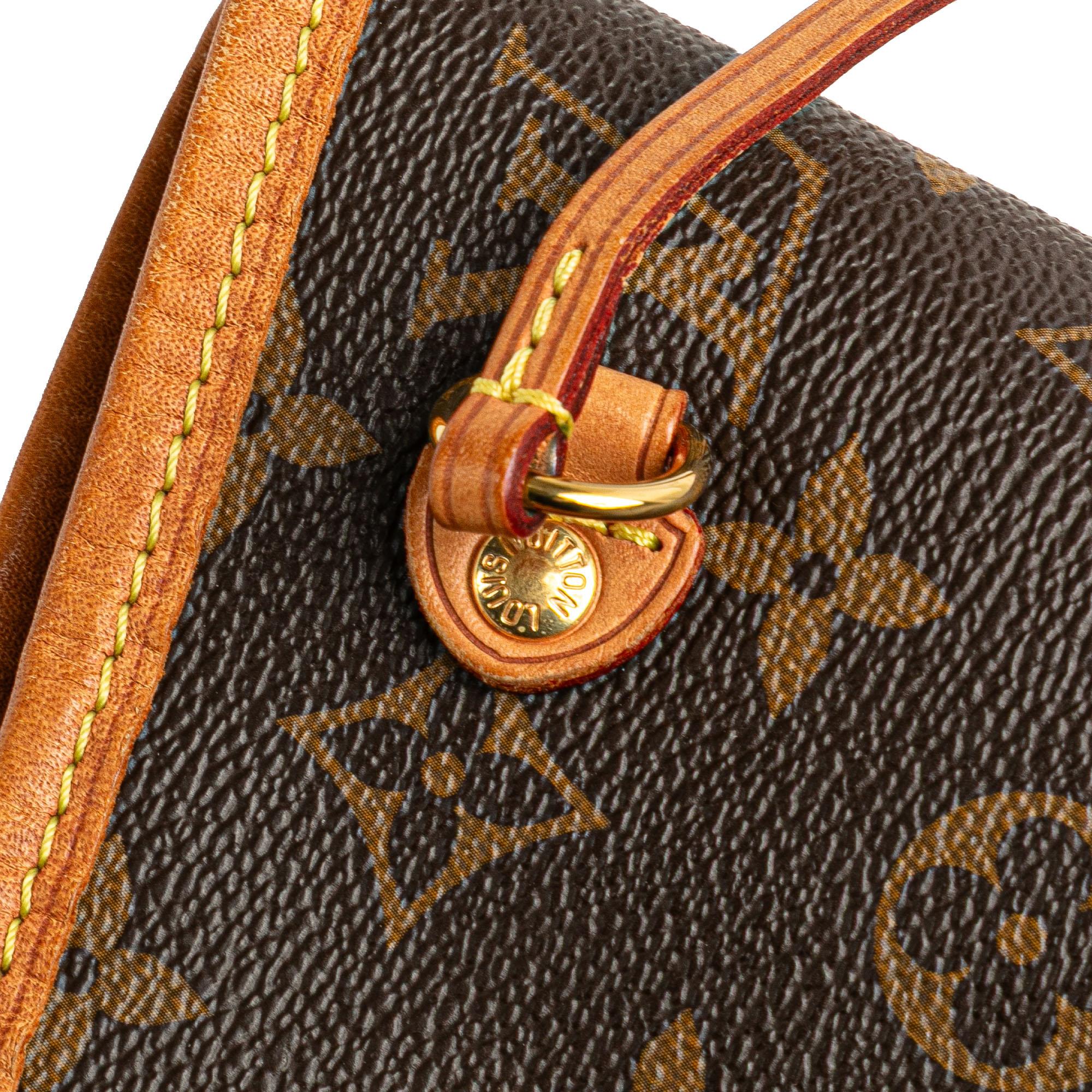 Louis Vuitton Monogram Neverfull PM