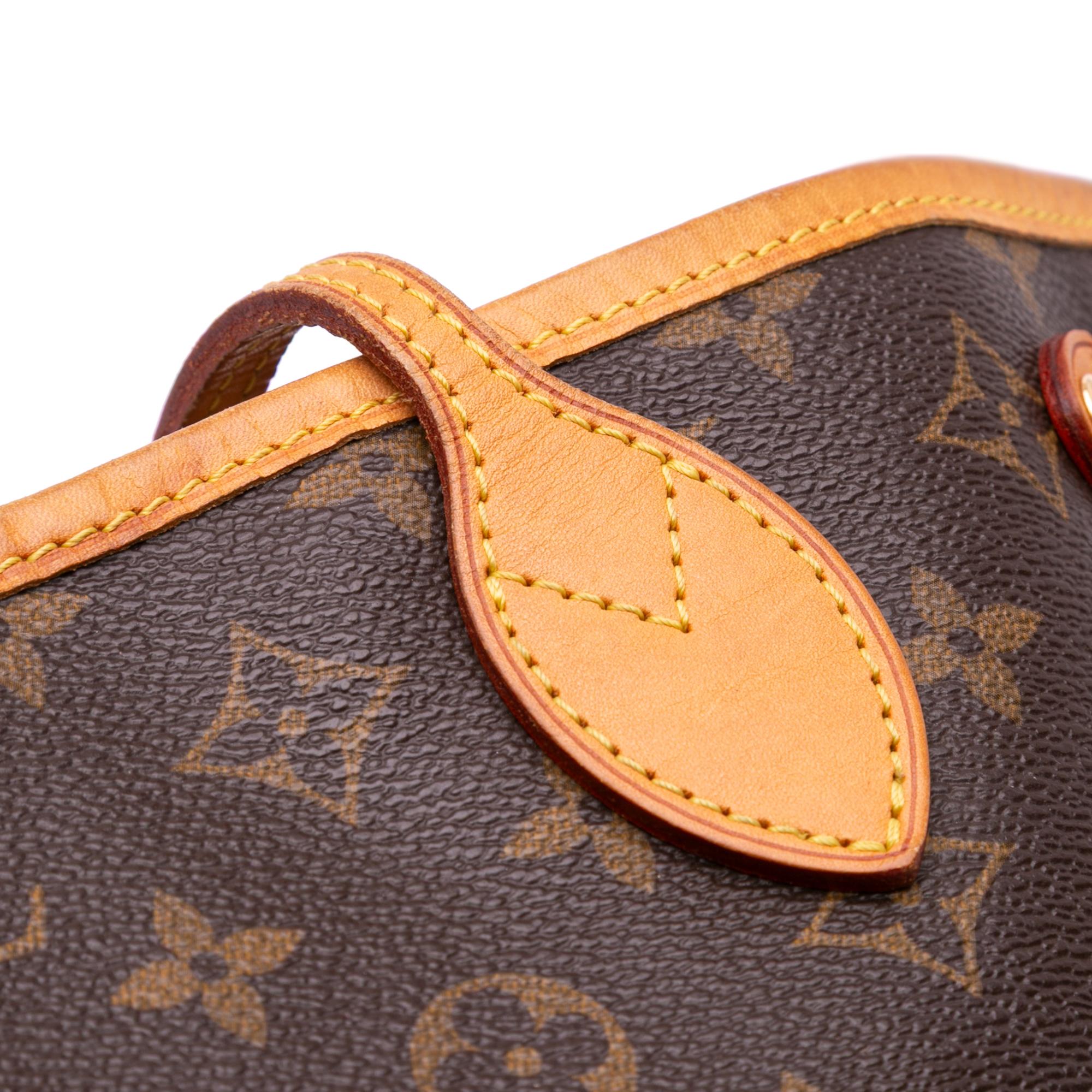 Louis Vuitton Monogram Neverfull PM