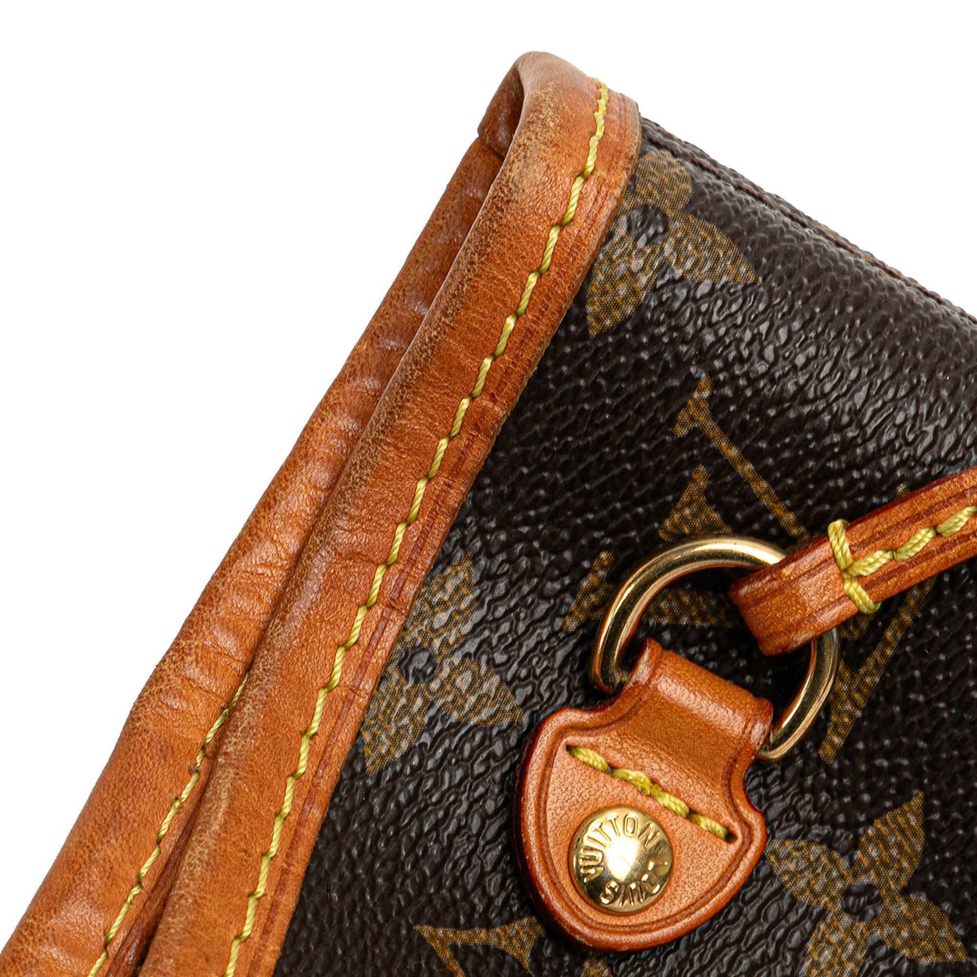 Louis Vuitton Monogram Neverfull PM