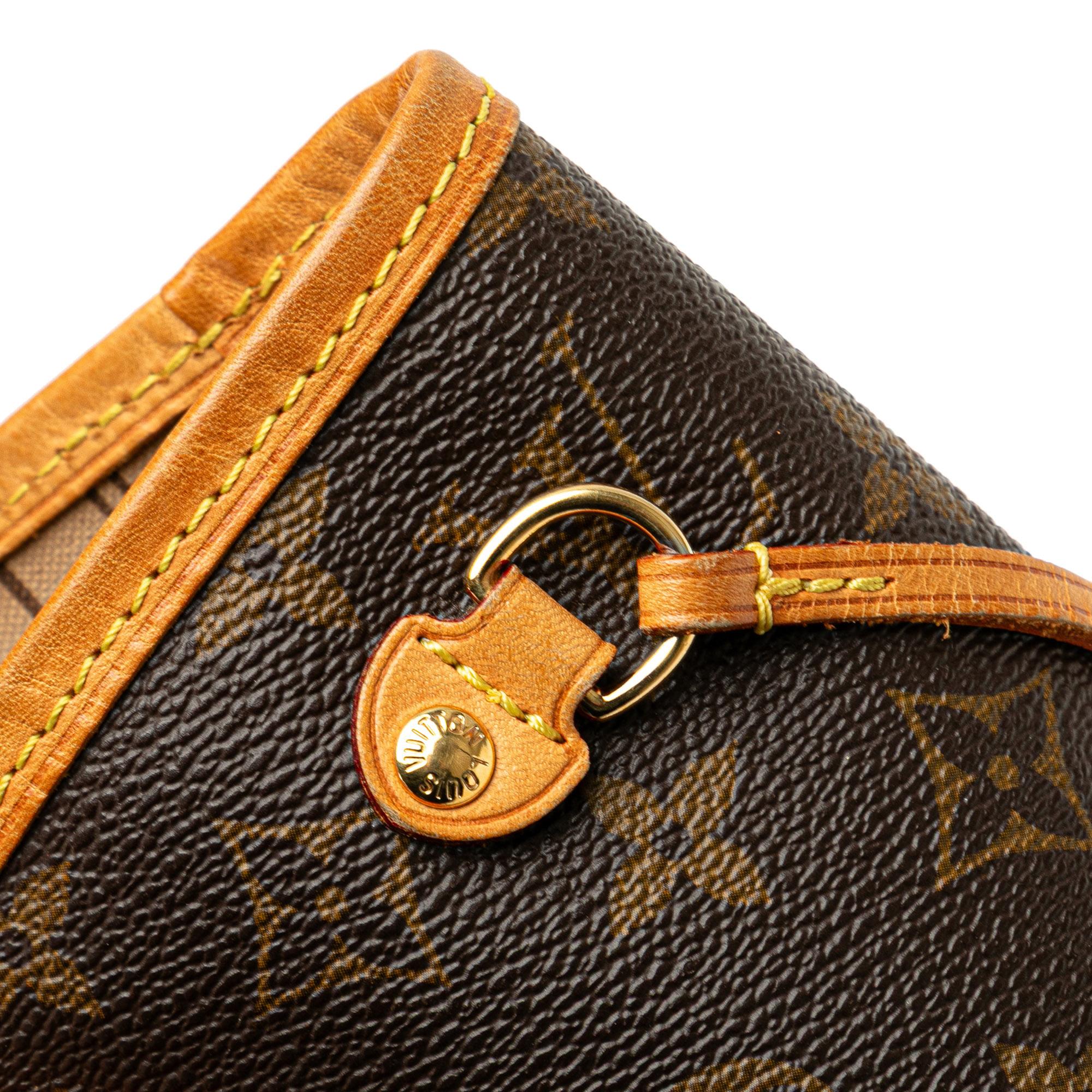 Louis Vuitton Monogram Neverfull PM