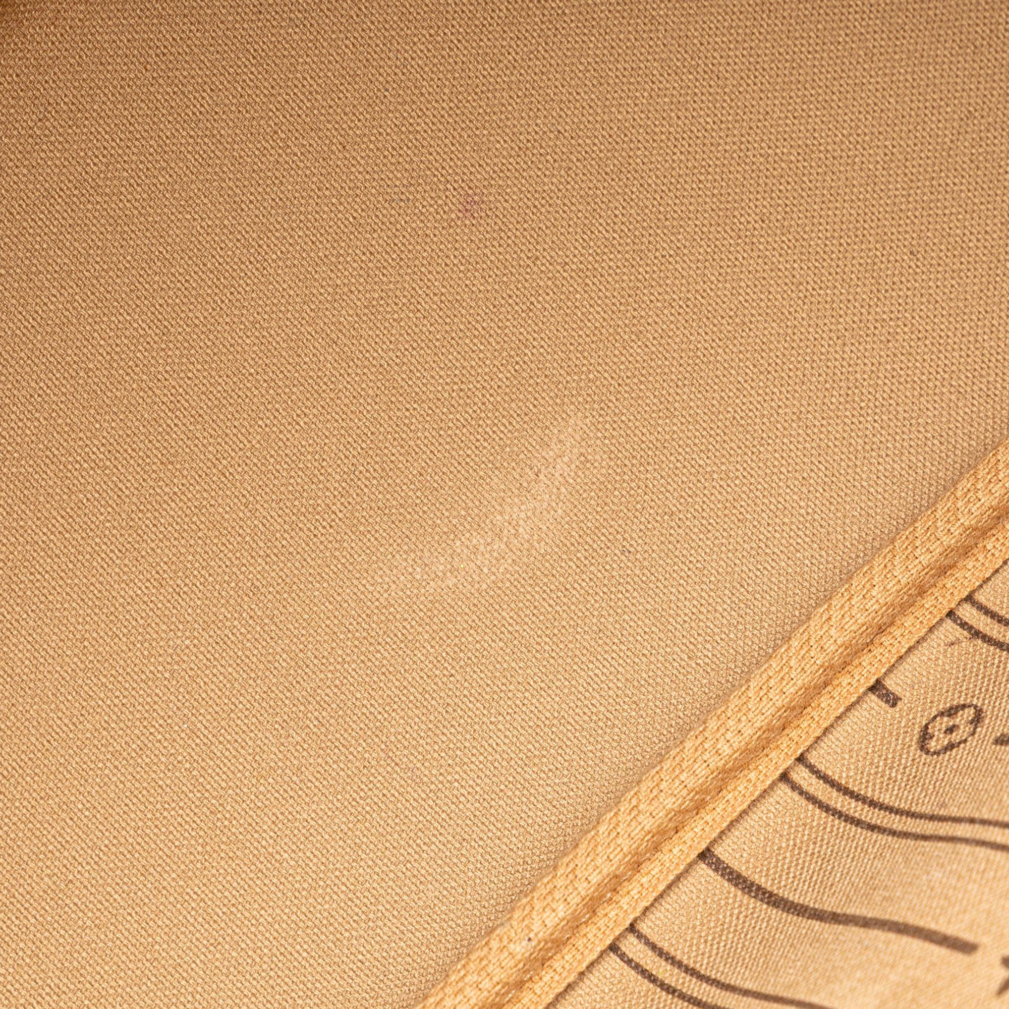 Louis Vuitton Monogram Neverfull PM