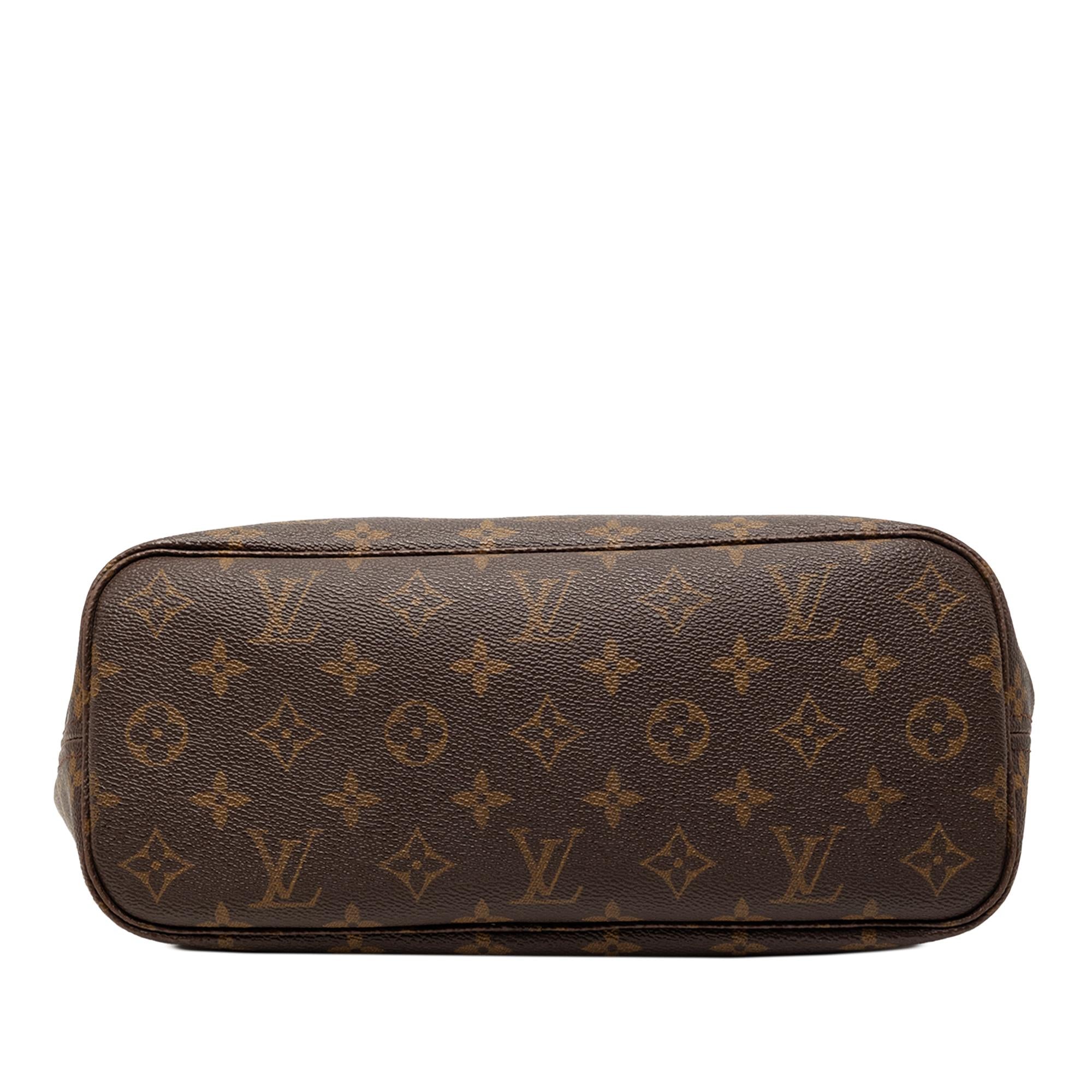 Louis Vuitton Monogram Neverfull PM