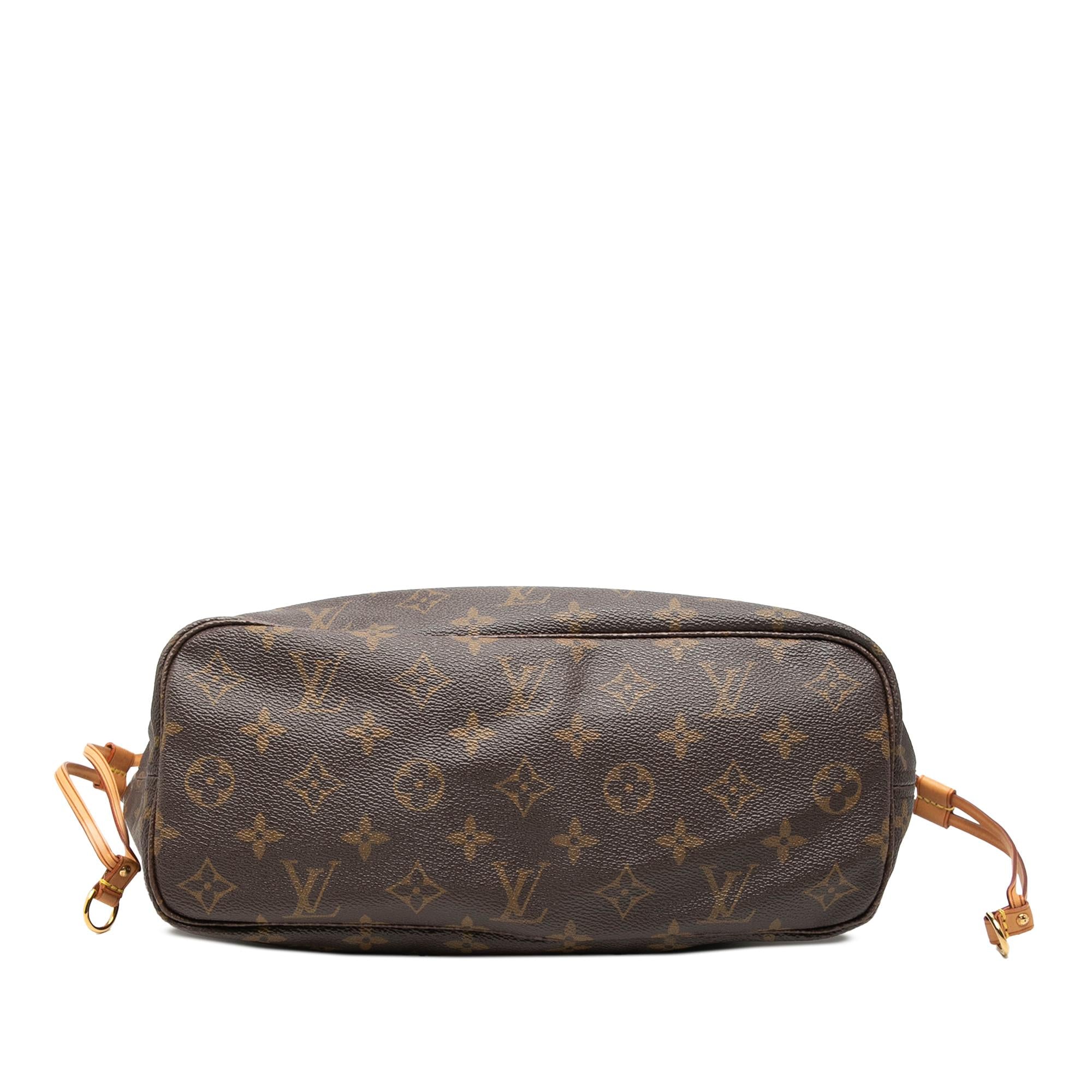 Louis Vuitton Monogram Neverfull PM