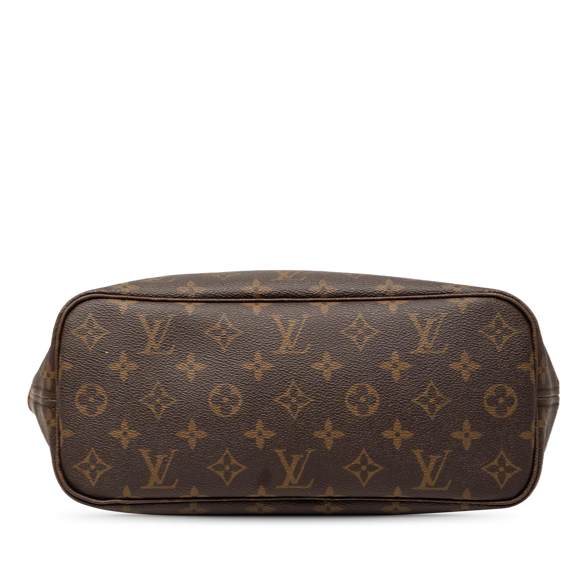 Louis Vuitton Monogram Neverfull PM