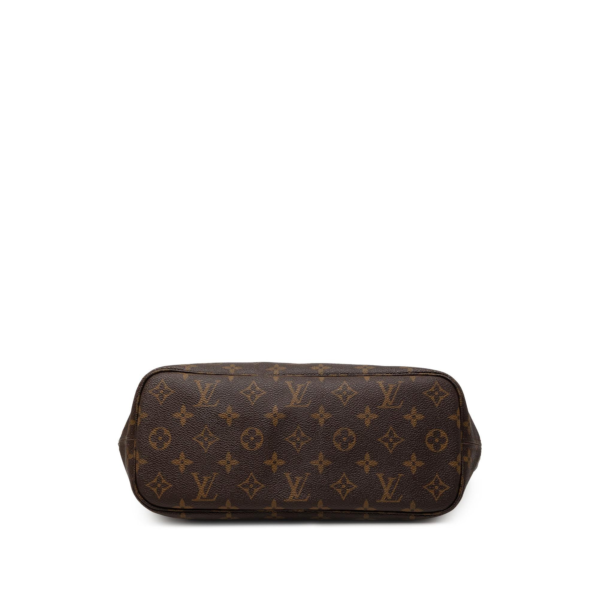 Louis Vuitton Monogram Neverfull PM