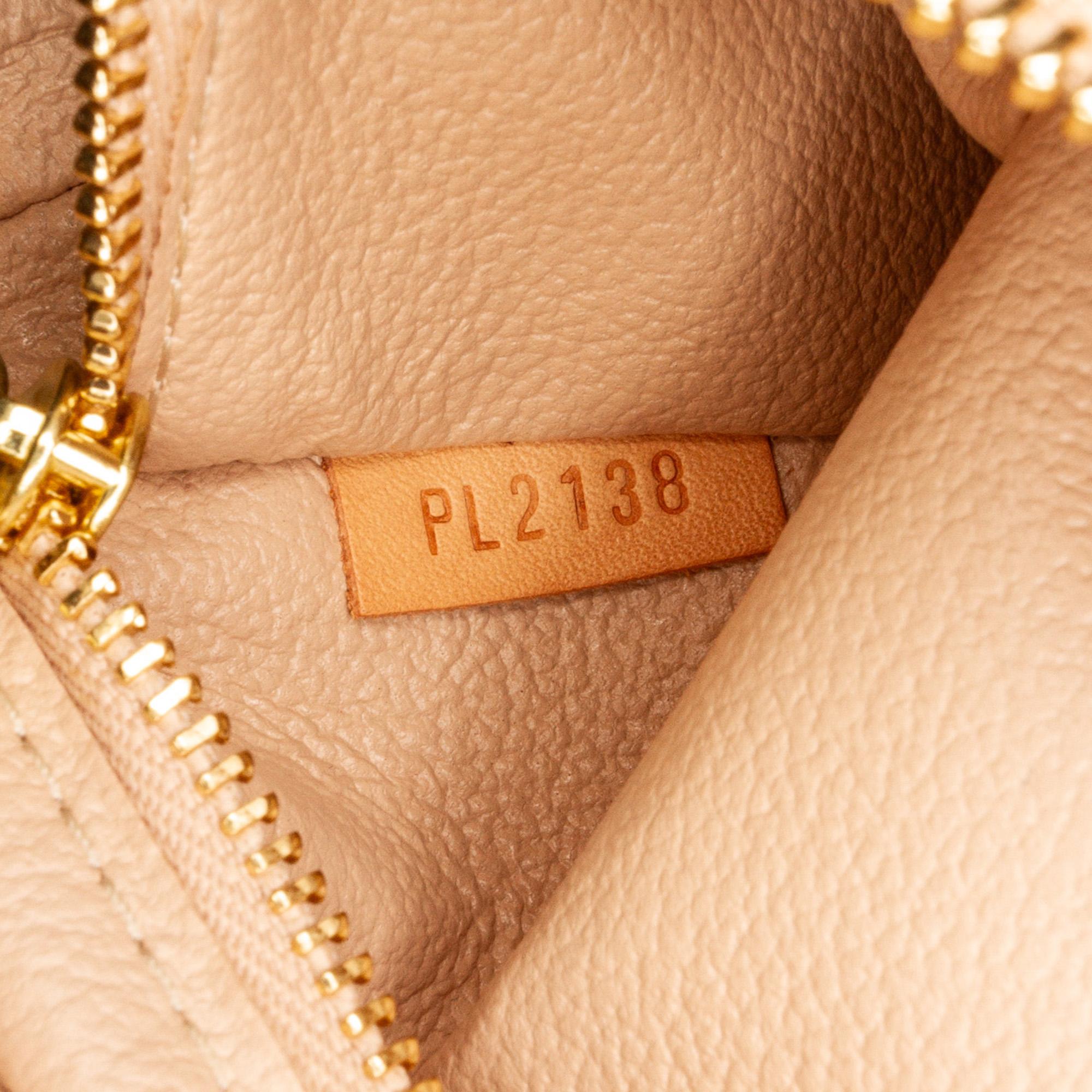 Louis Vuitton Monogram Nice BB (SHG-GVmv9W)