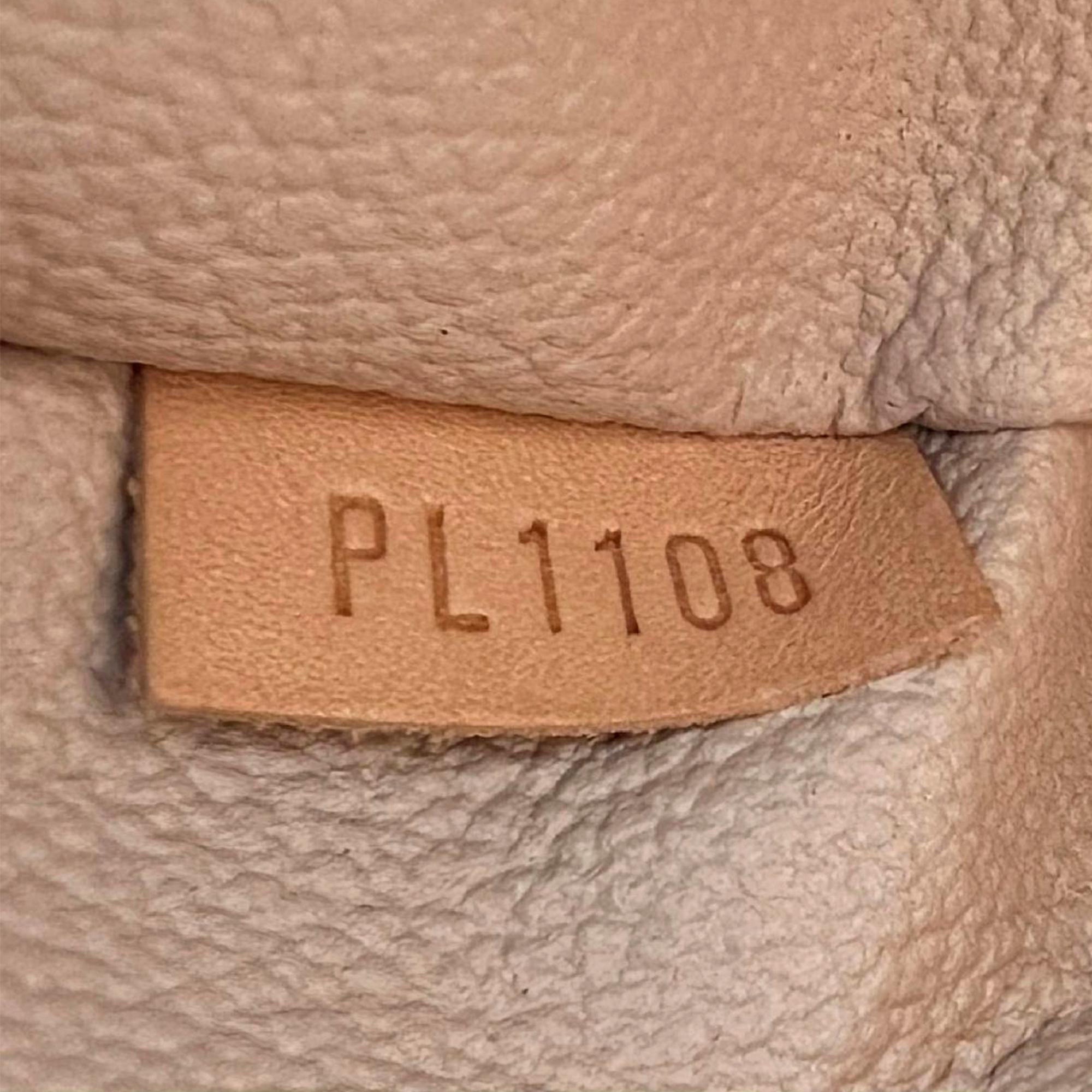 Louis Vuitton Monogram Nice Vanity Case (SHG-M8B3t2)