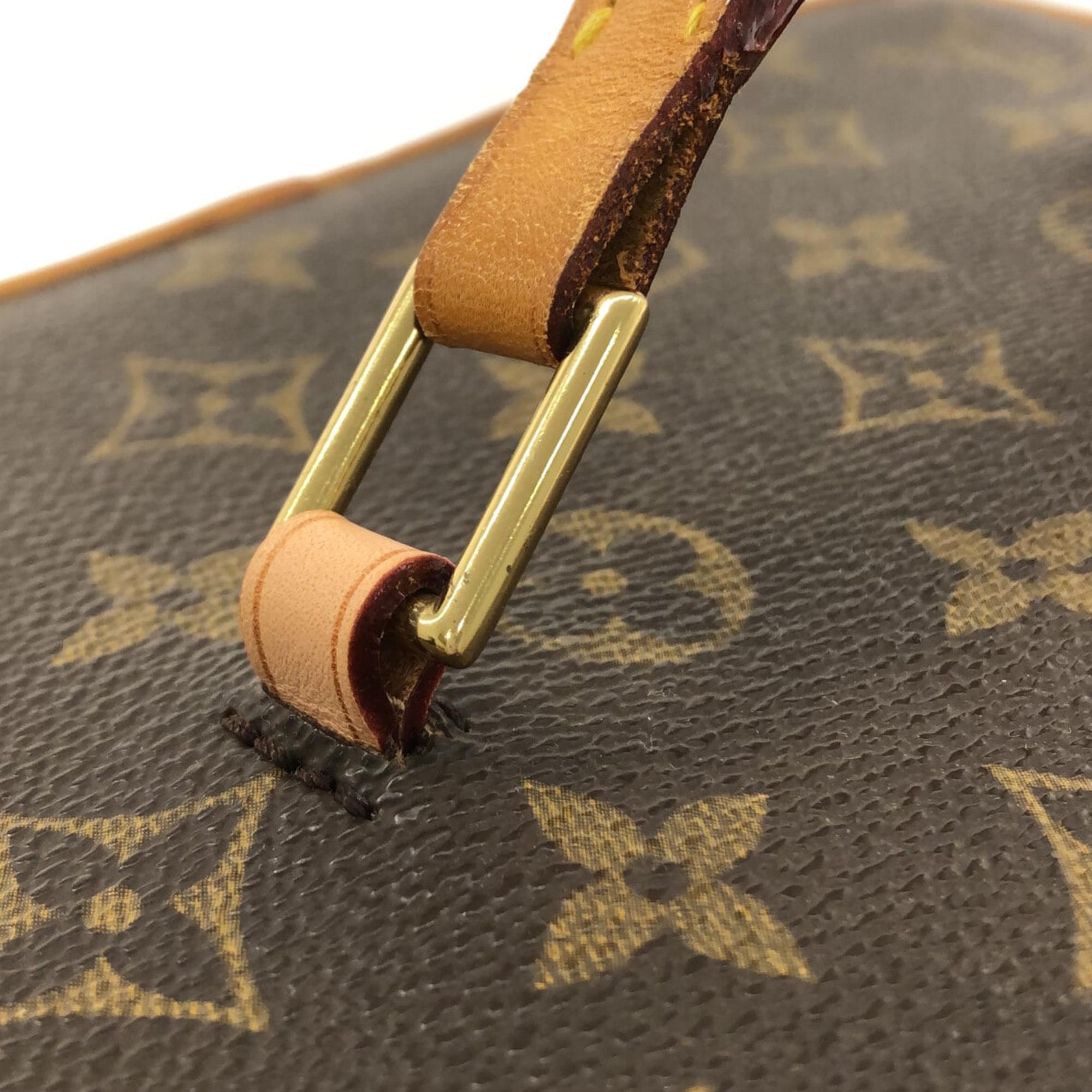 Louis Vuitton Monogram Nice (SHG-aIYp8J)