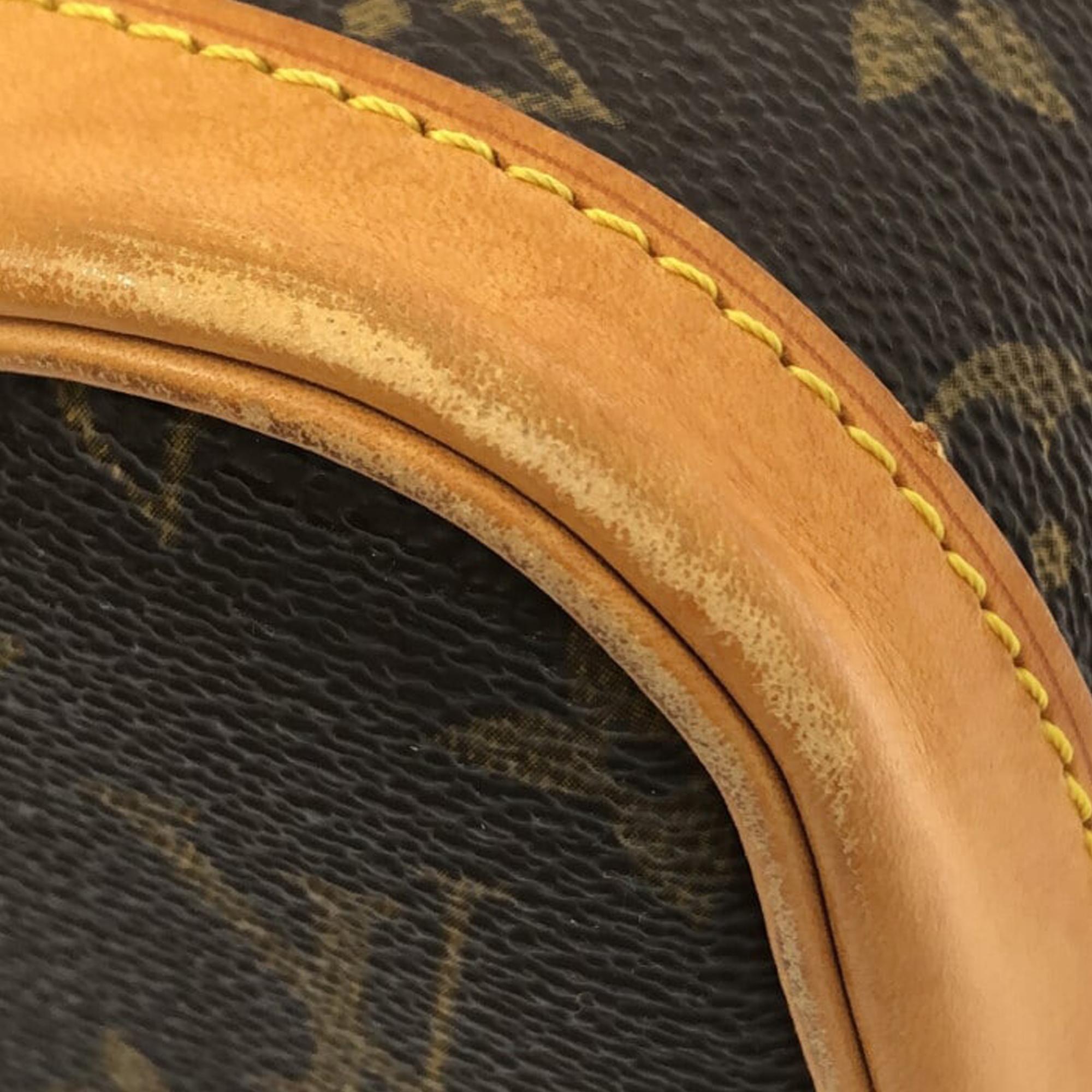 Louis Vuitton Monogram Nice (SHG-aIYp8J)