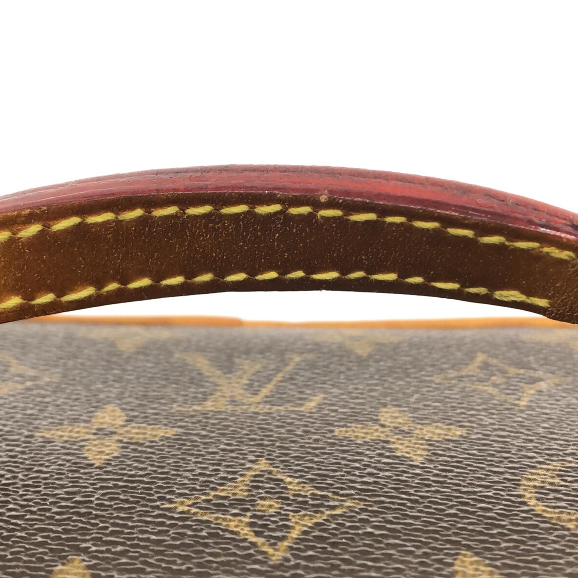 Louis Vuitton Monogram Nice (SHG-aIYp8J)