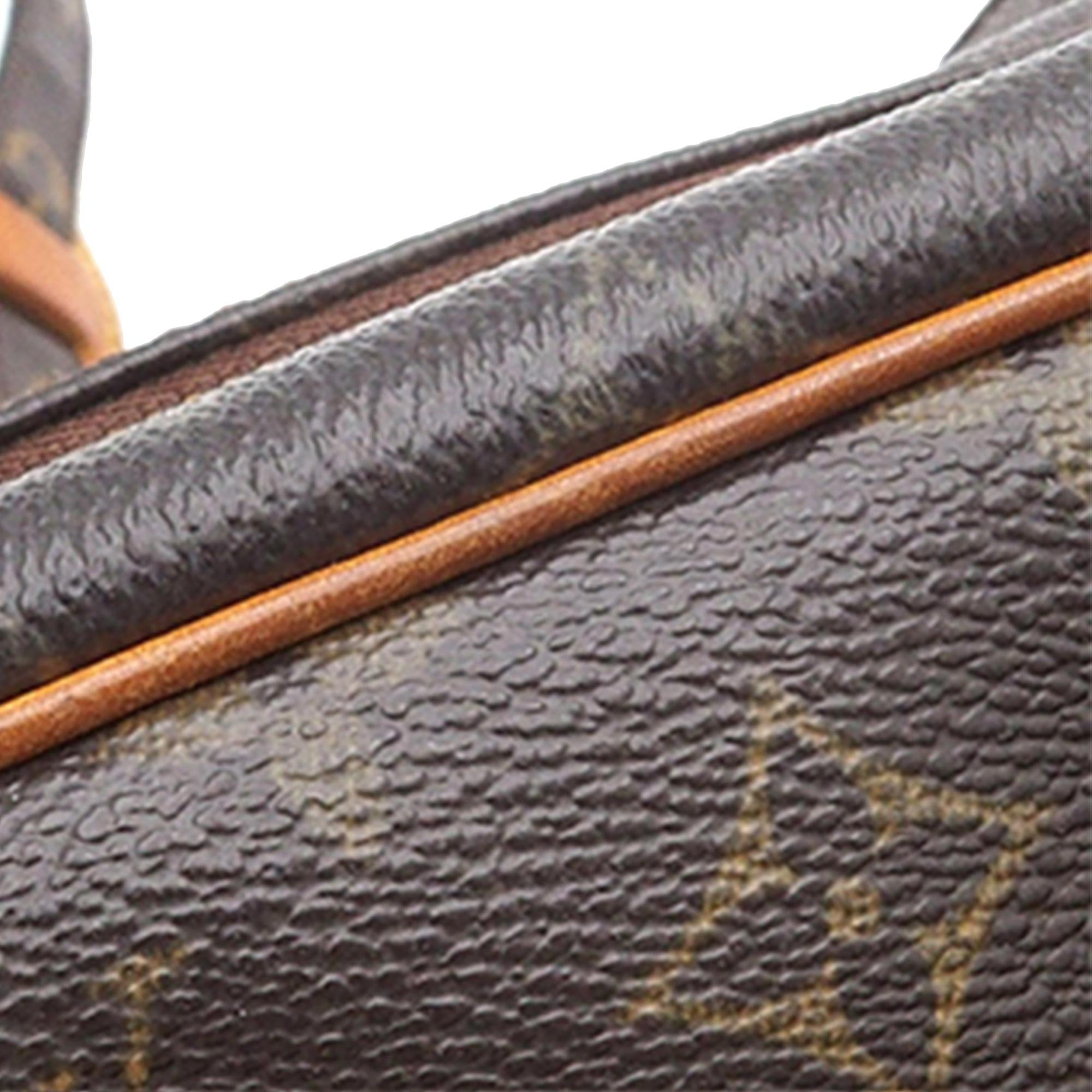 Louis Vuitton Monogram Nil Crossbody Bag (SHG-QElLjH)