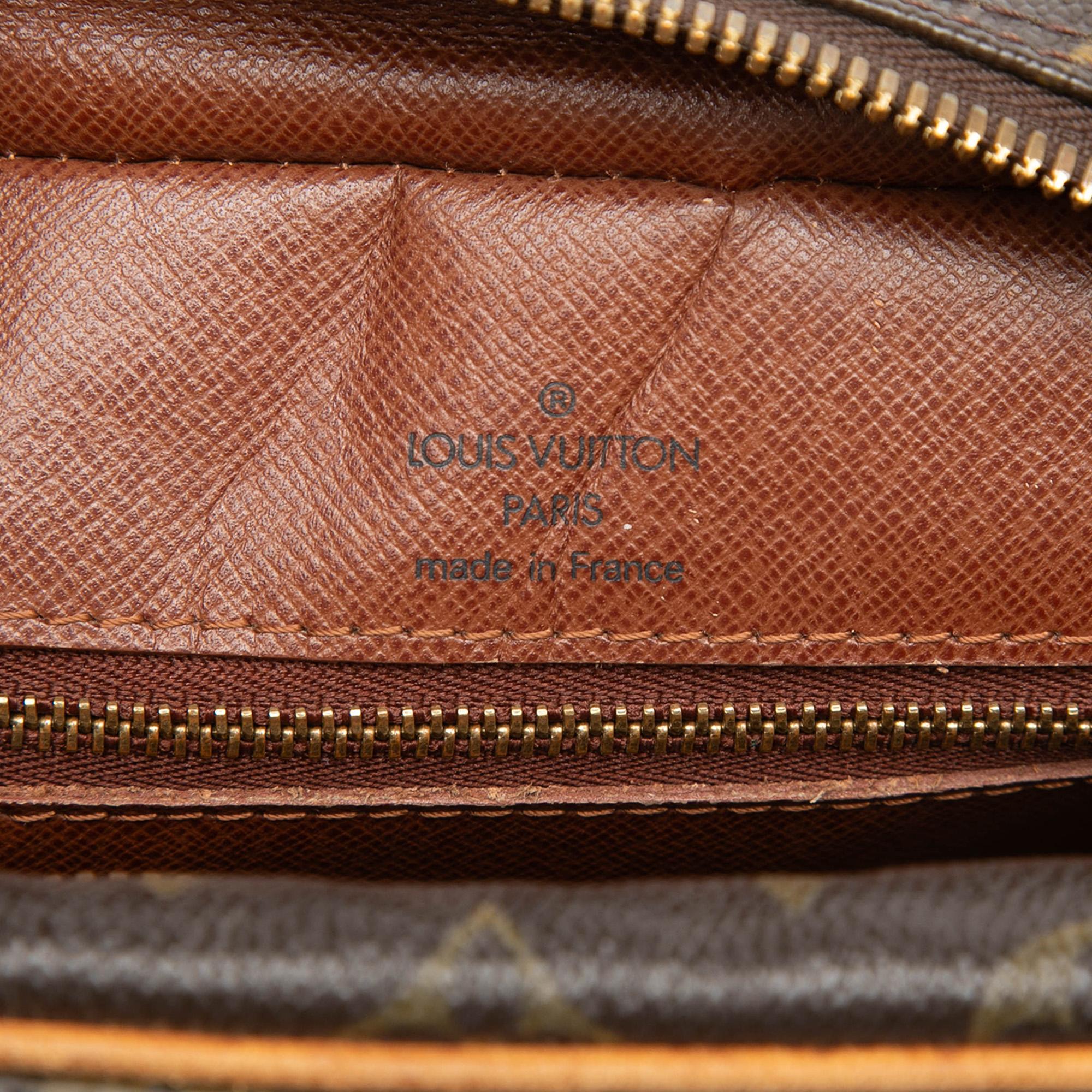 Louis Vuitton Monogram Nil Crossbody