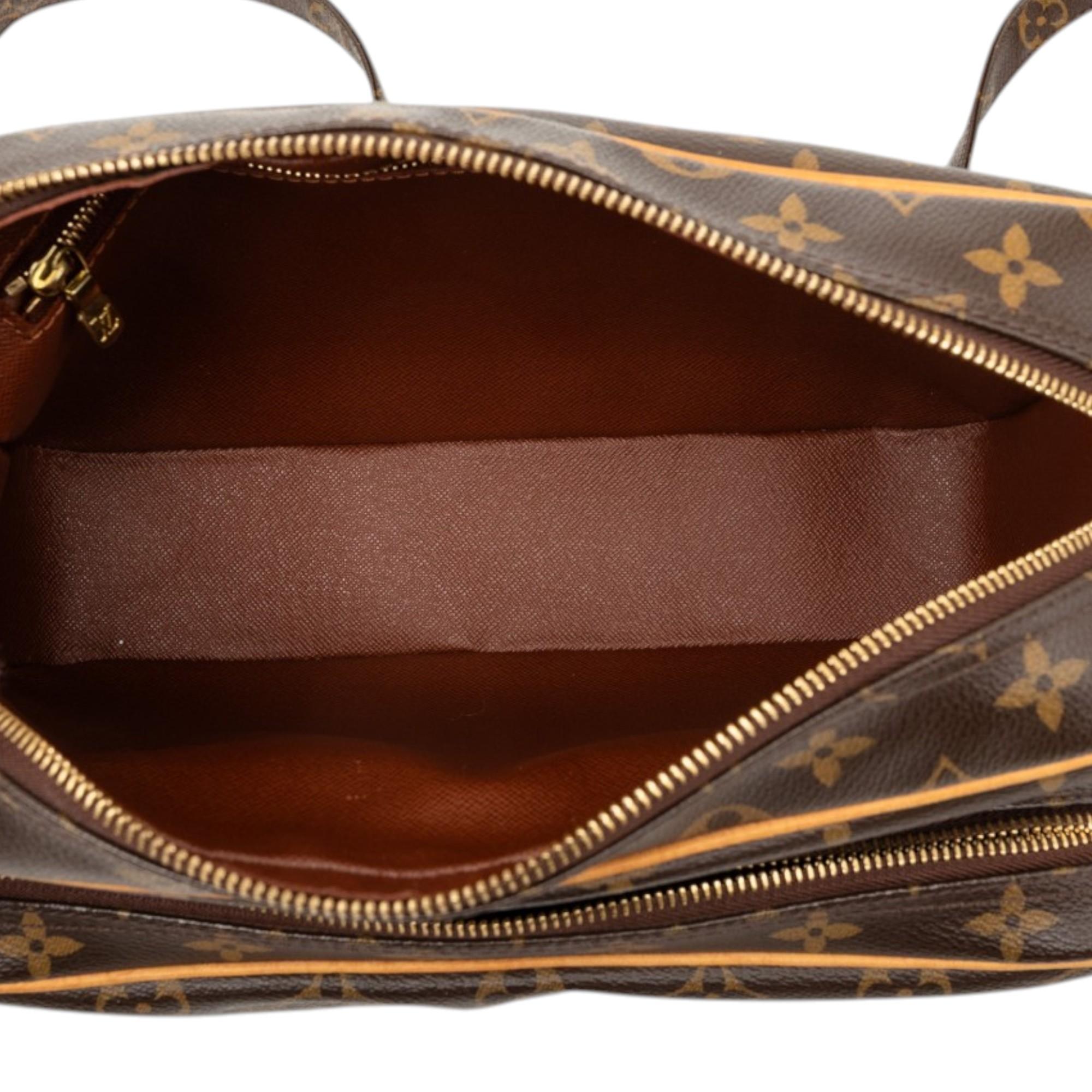 Louis Vuitton Monogram Nil Crossbody