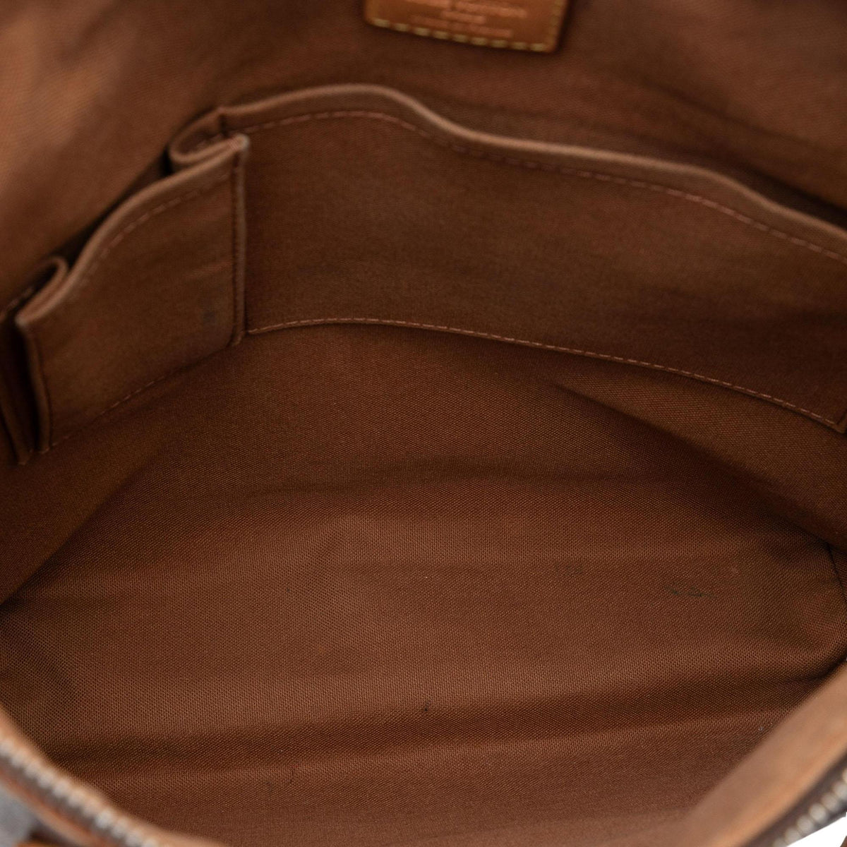 Louis Vuitton Monogram Odeon GM