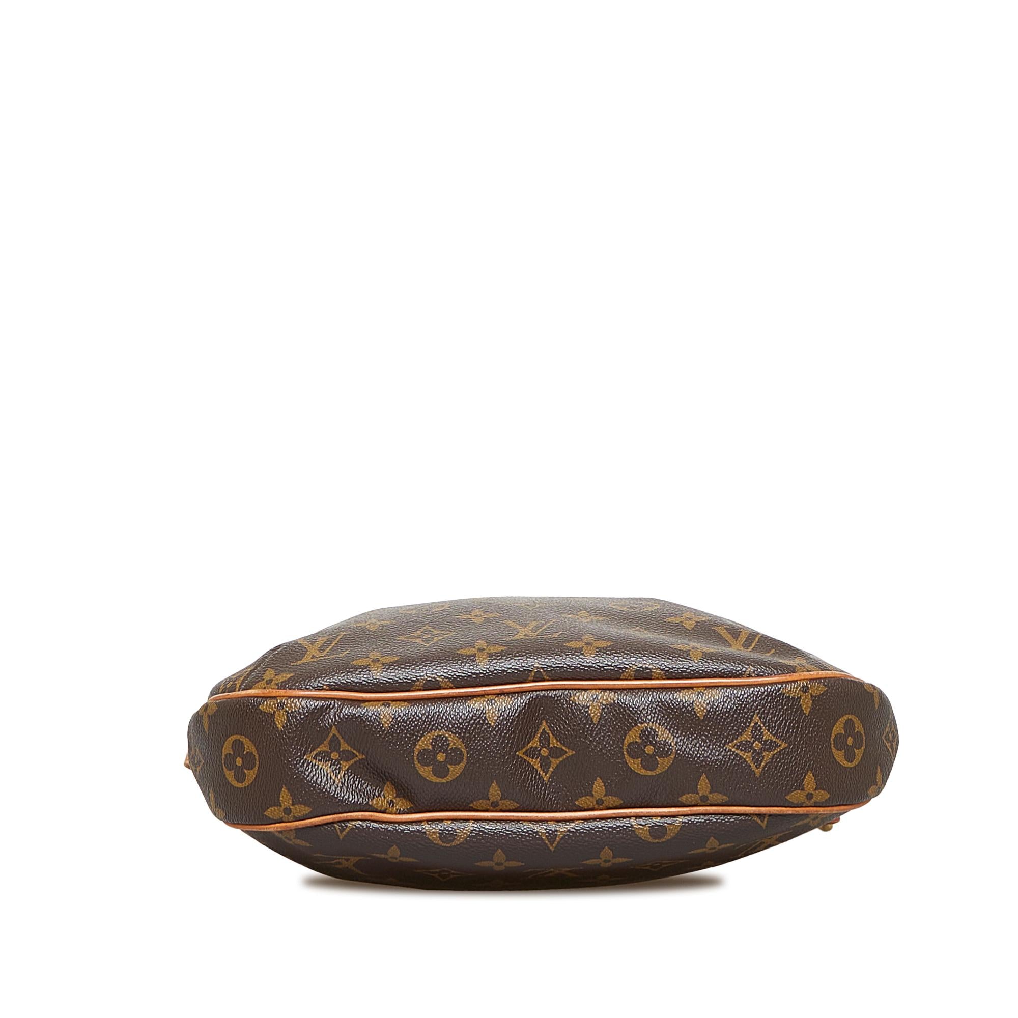 Louis Vuitton Monogram Odeon PM (SHG-oFeR15)