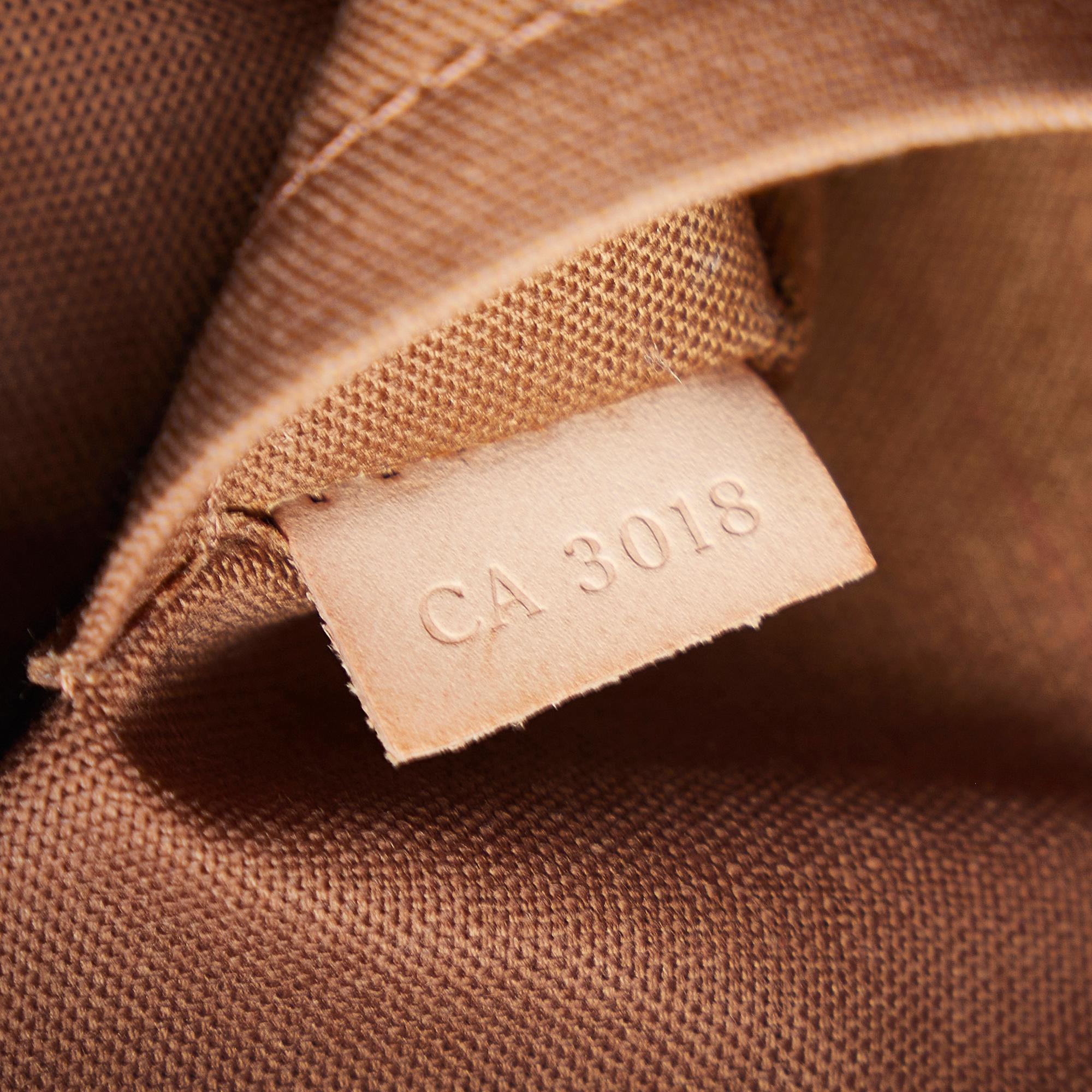 Louis Vuitton Monogram Odeon PM (SHG-oFeR15)