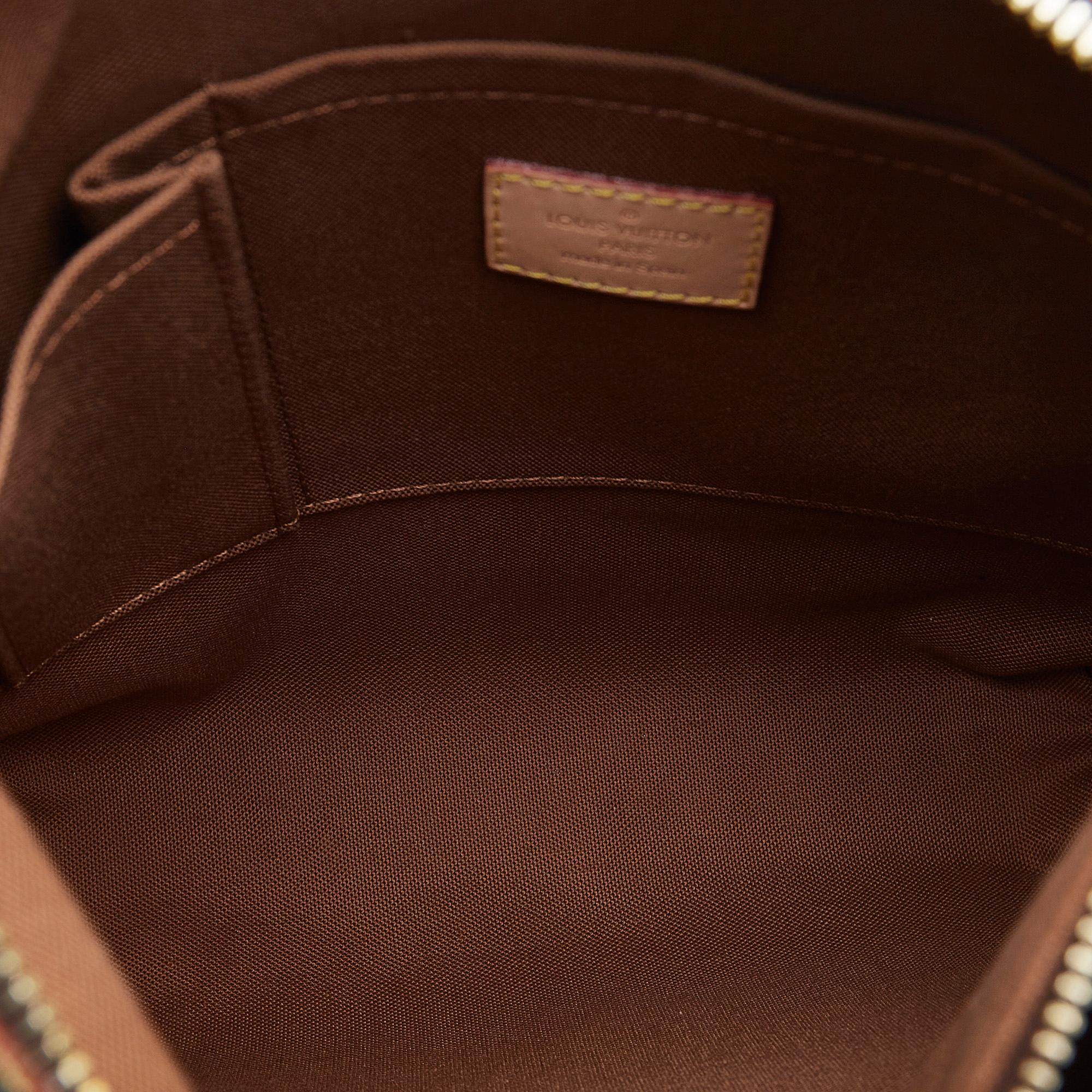 Louis Vuitton Monogram Odeon PM (SHG-H12CeC)
