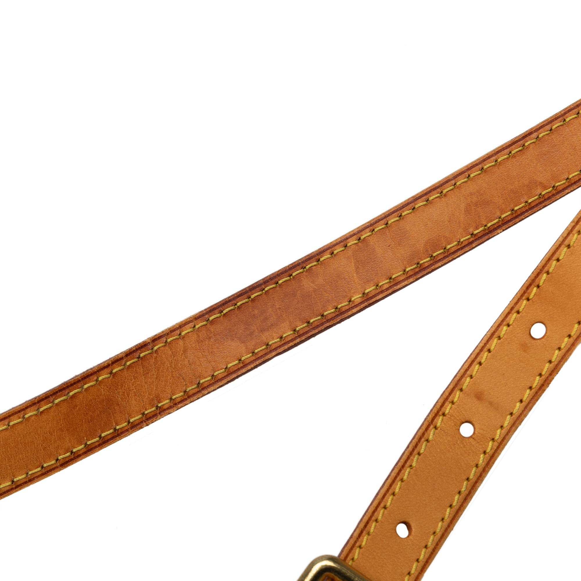 Louis Vuitton Monogram Odeon PM (SHG-niF5YE)