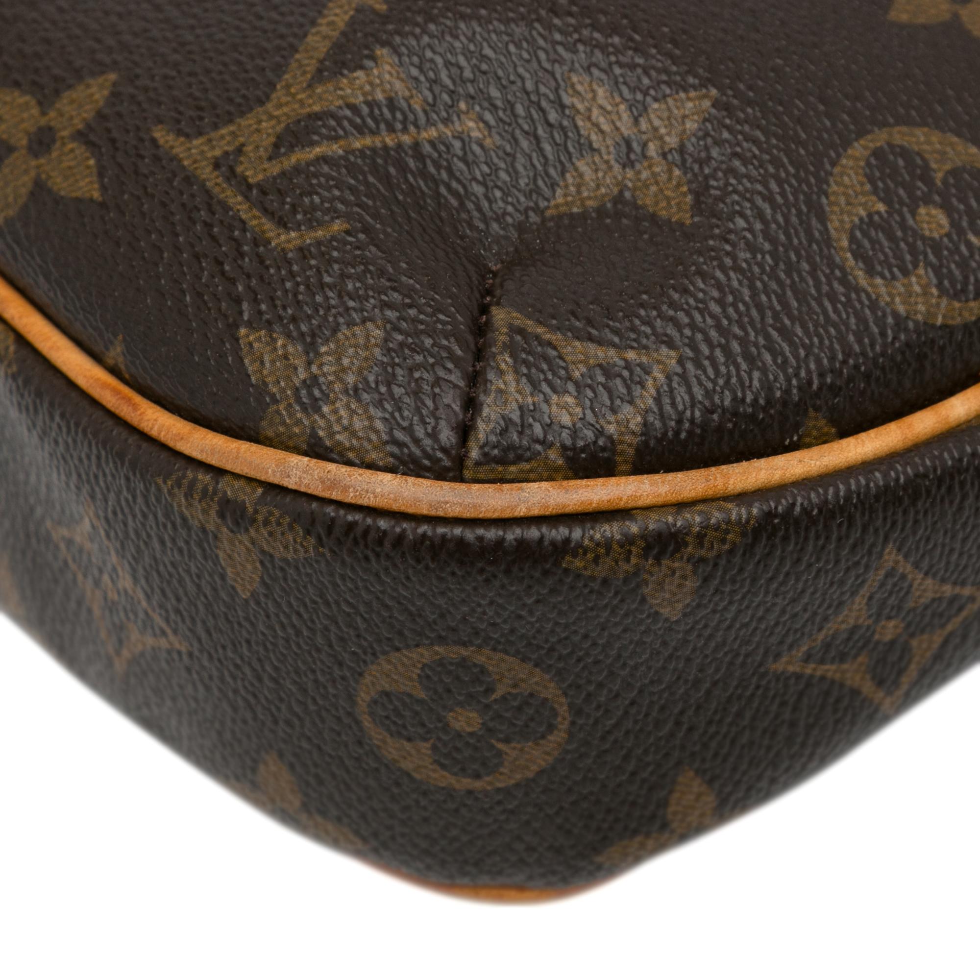Louis Vuitton Monogram Odeon PM (SHG-n8iDYP)