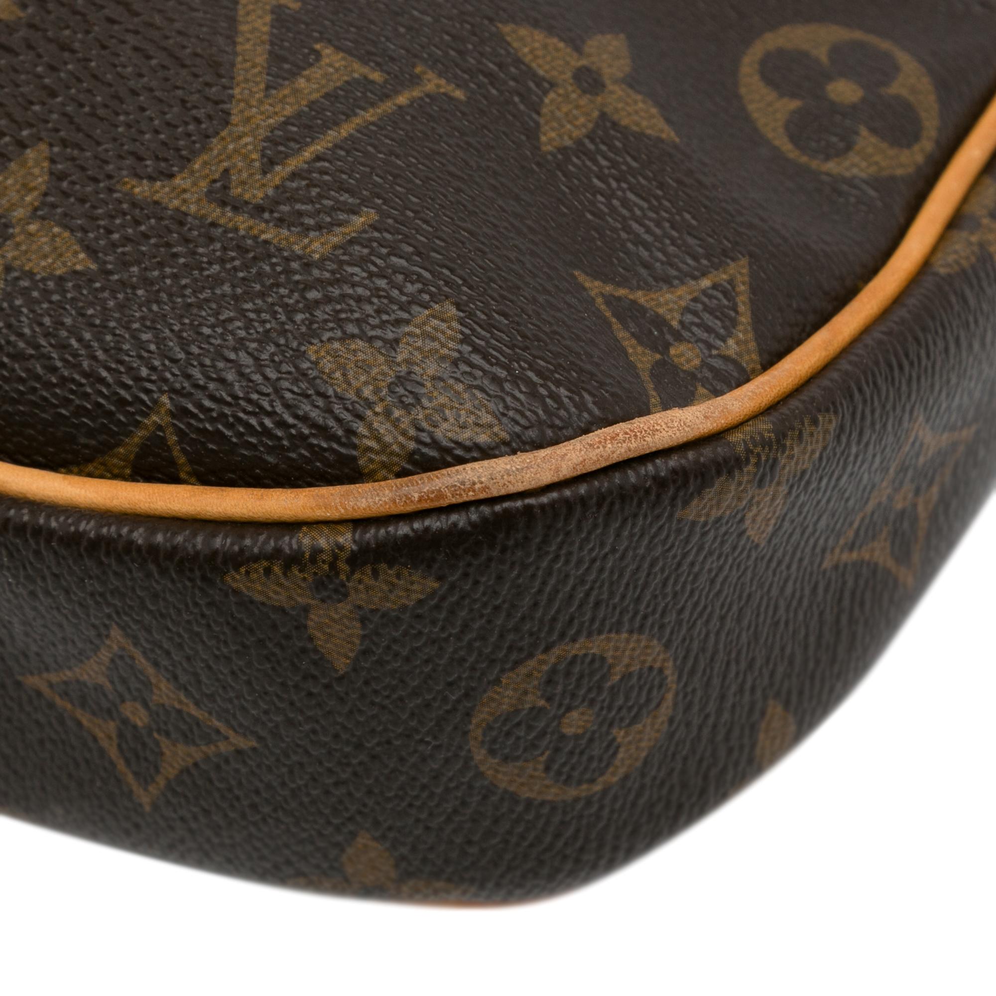 Louis Vuitton Monogram Odeon PM (SHG-n8iDYP)