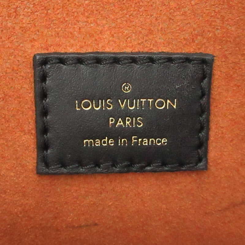 Louis Vuitton Monogram On My Side MM (SHG-4jSzPb)