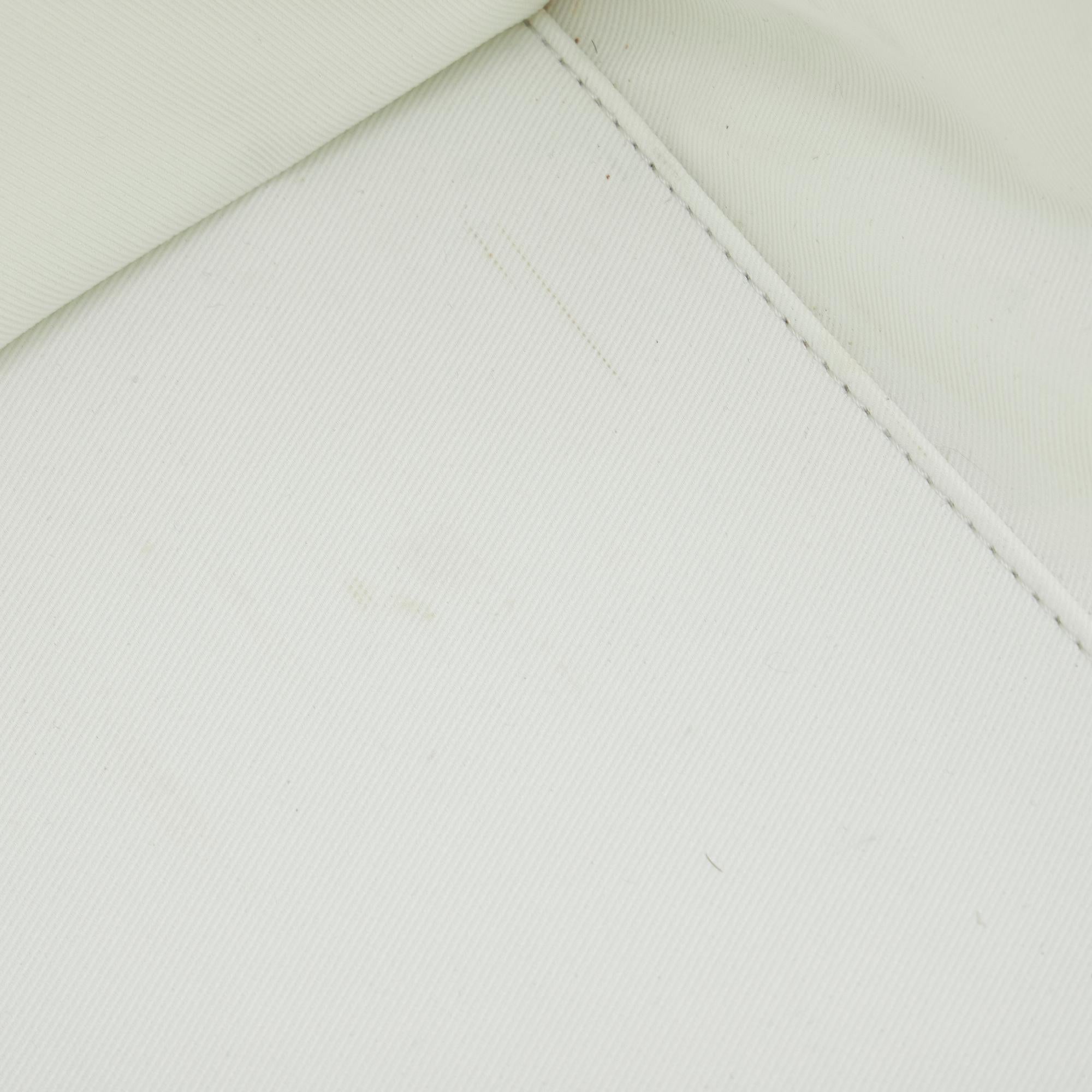 Louis Vuitton Monogram Ornaments Sac Plat 24H (SHG-dwDoVW)