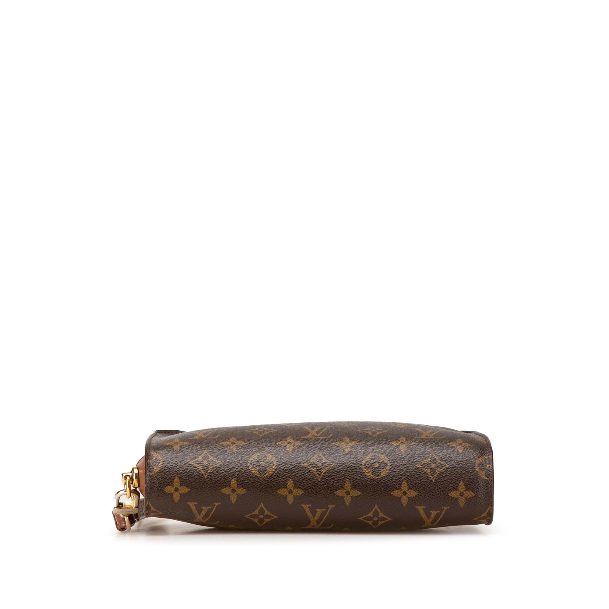 Louis Vuitton Monogram Orsay