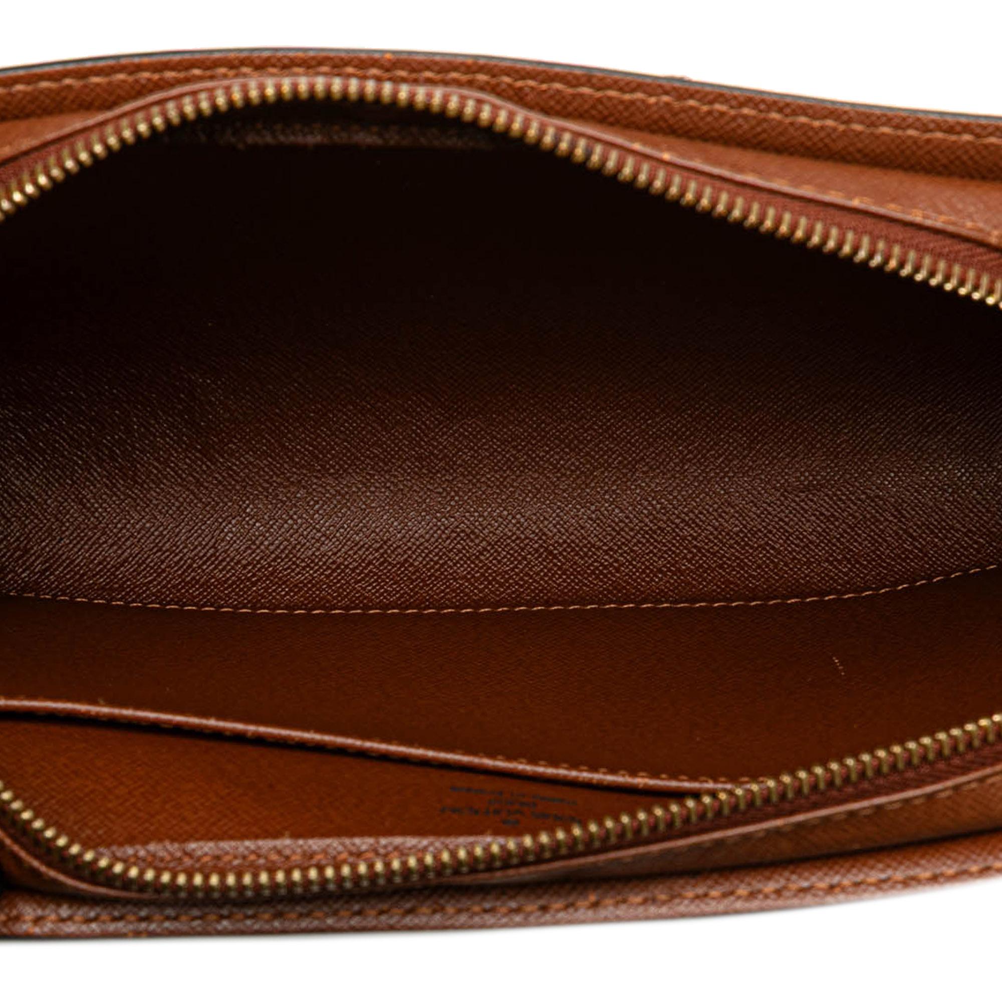 Louis Vuitton Monogram Orsay