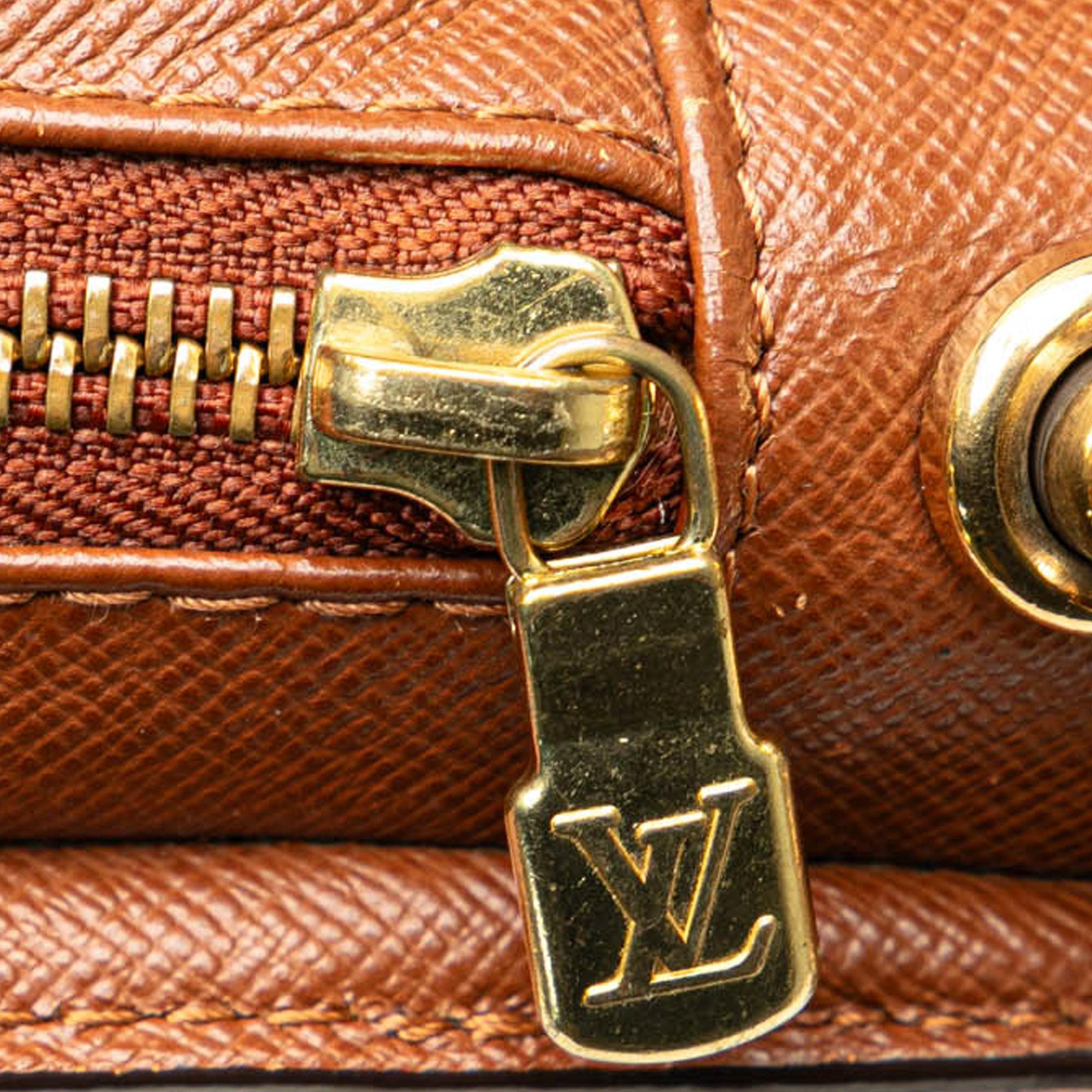 Louis Vuitton Monogram Orsay