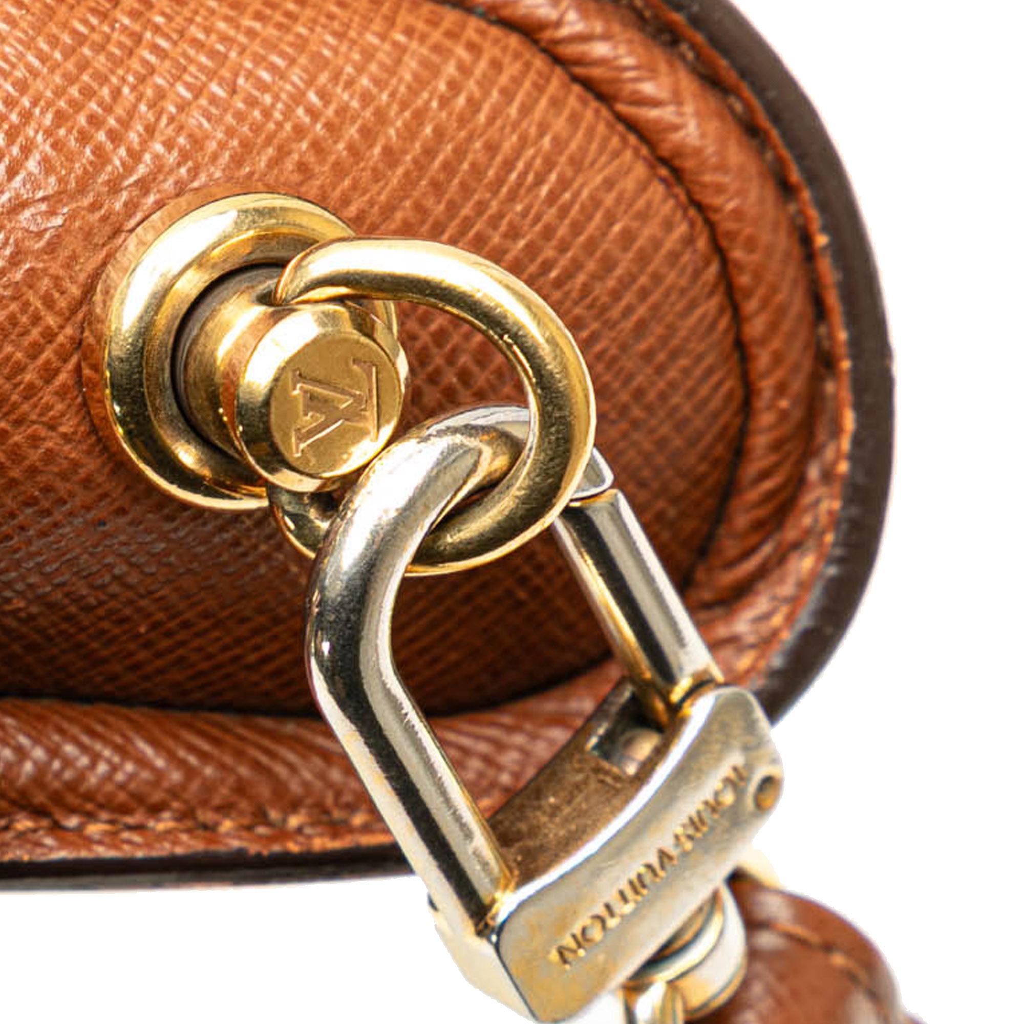 Louis Vuitton Monogram Orsay