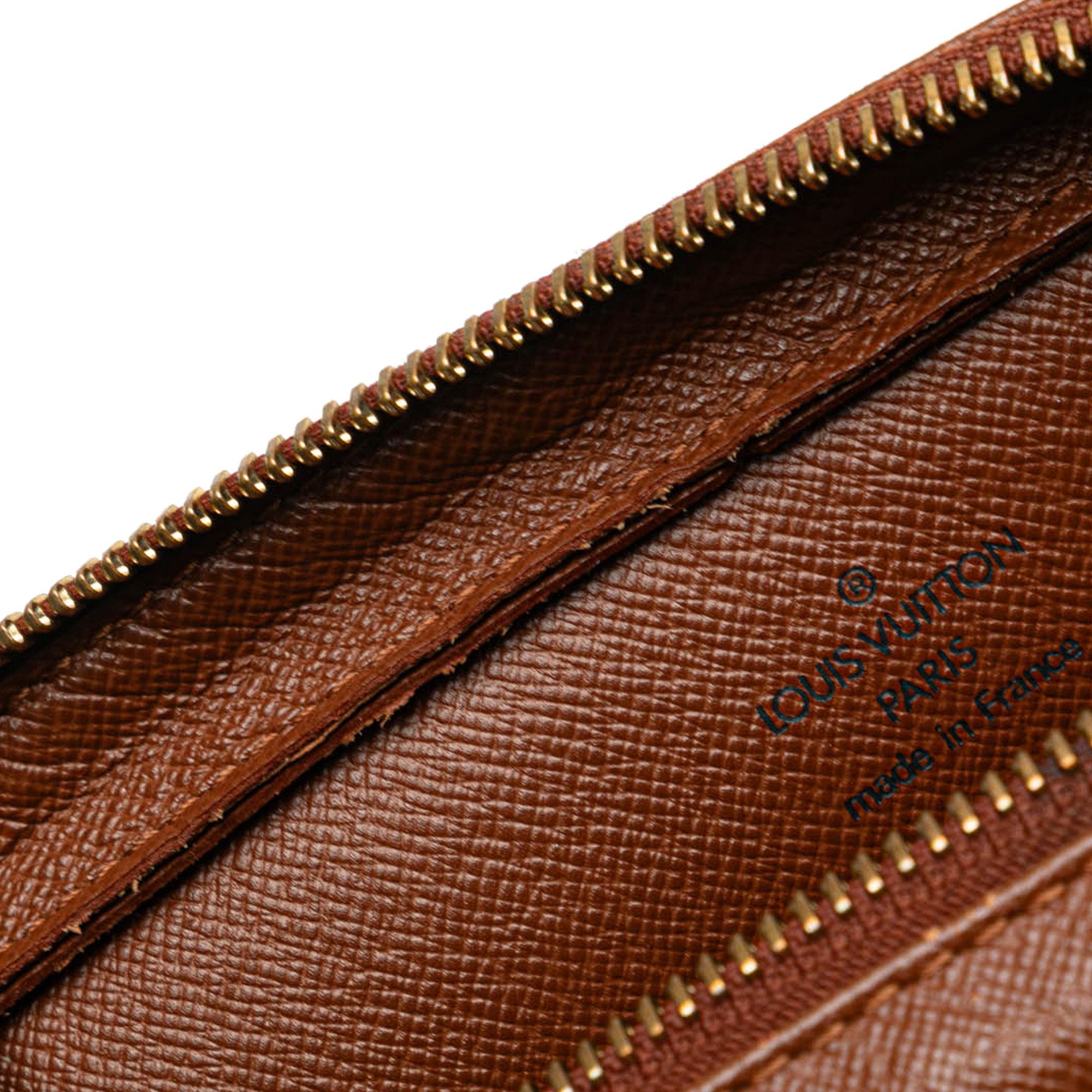 Louis Vuitton Monogram Orsay