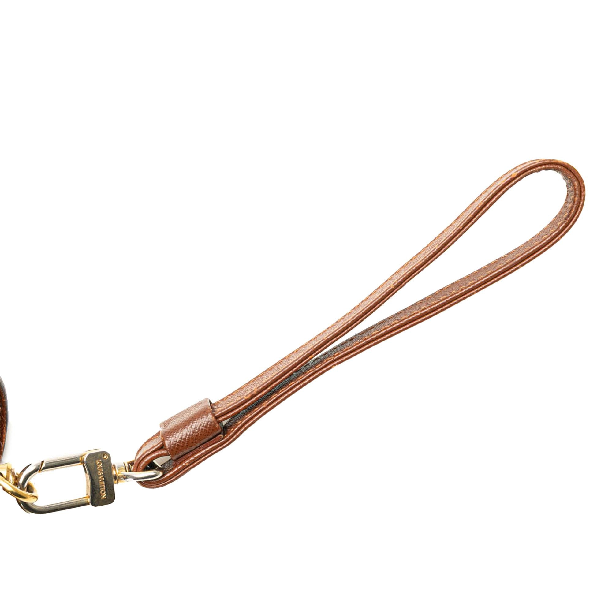 Louis Vuitton Monogram Orsay