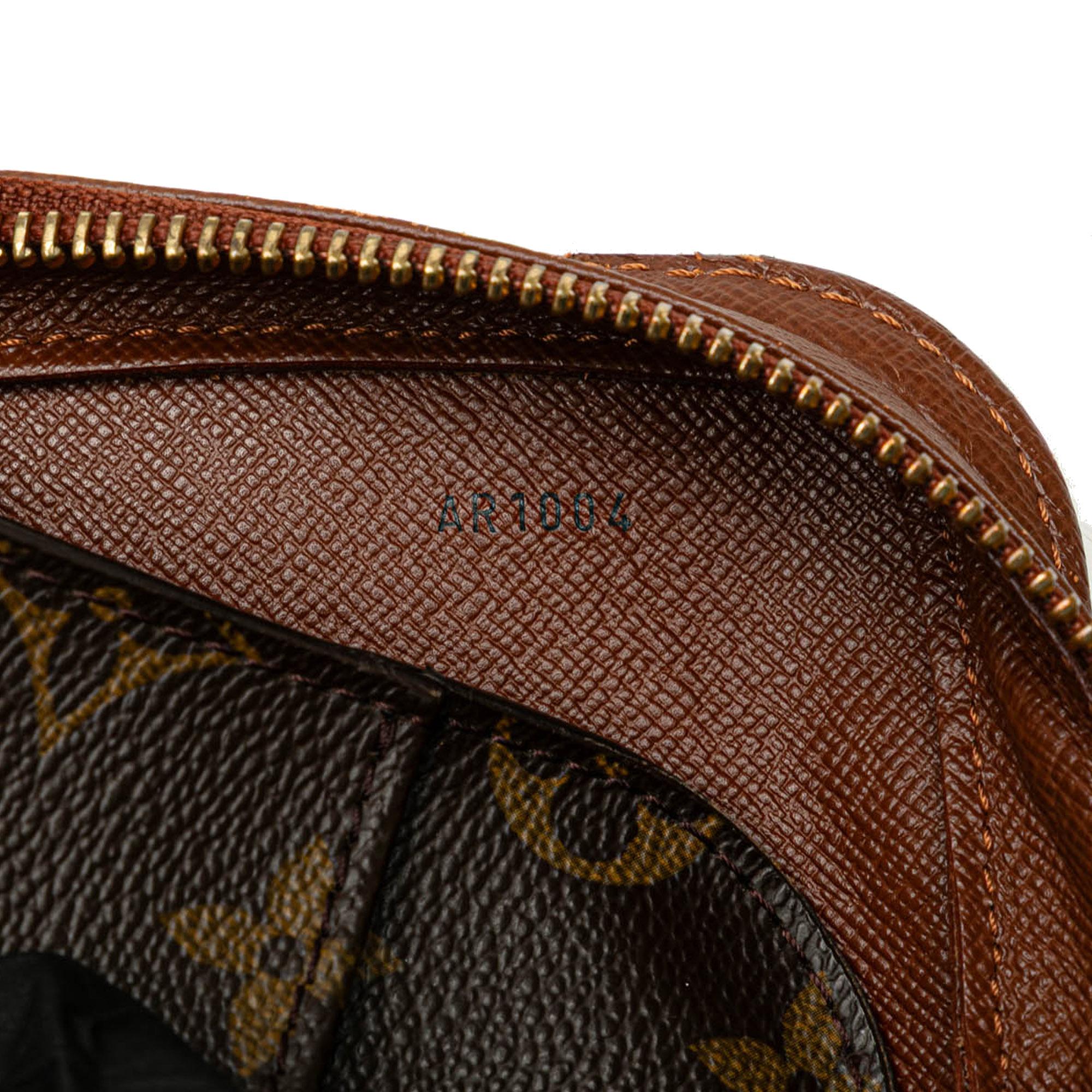 Louis Vuitton Monogram Orsay