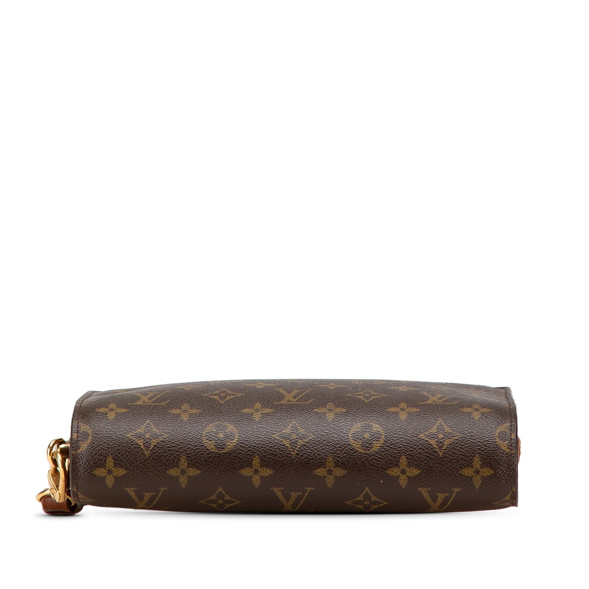 Louis Vuitton Monogram Orsay