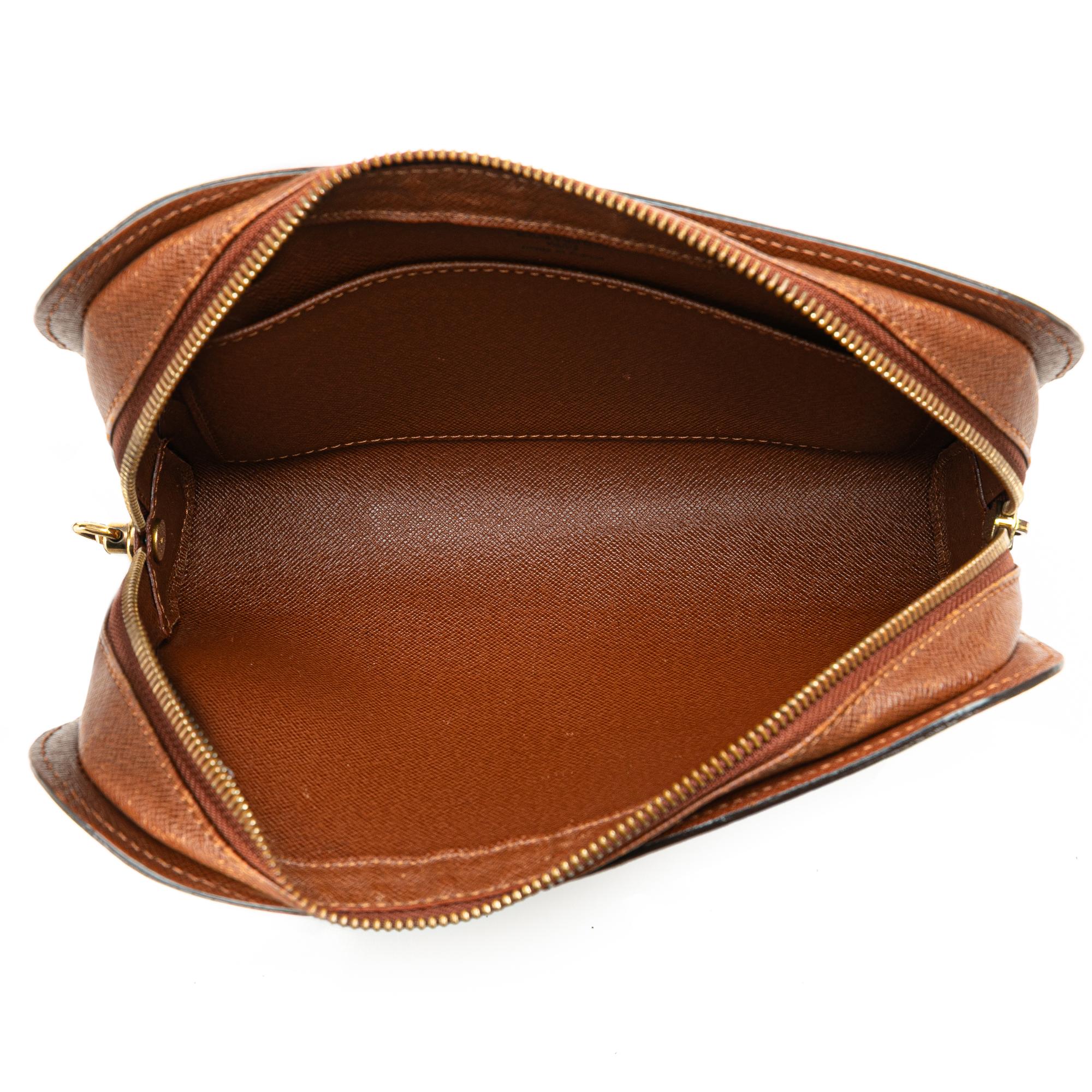 Louis Vuitton Monogram Orsay