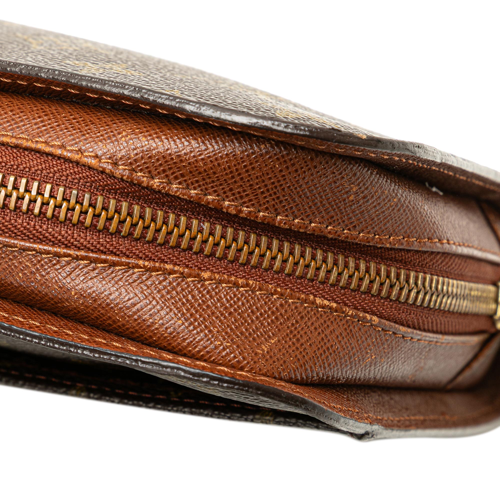 Louis Vuitton Monogram Orsay