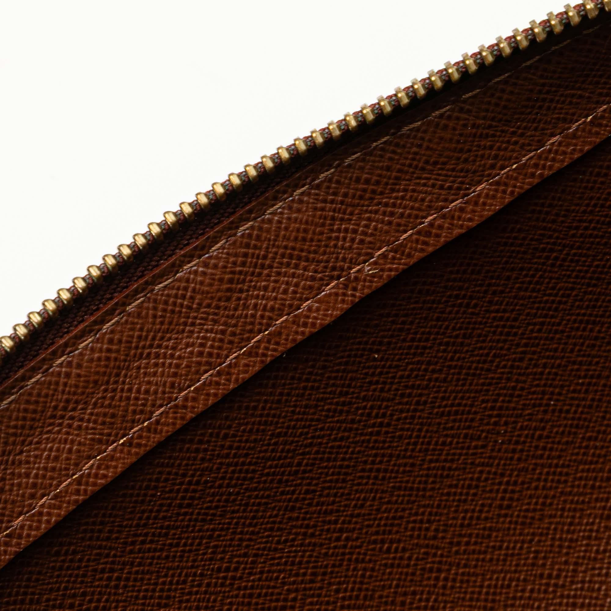 Louis Vuitton Monogram Orsay